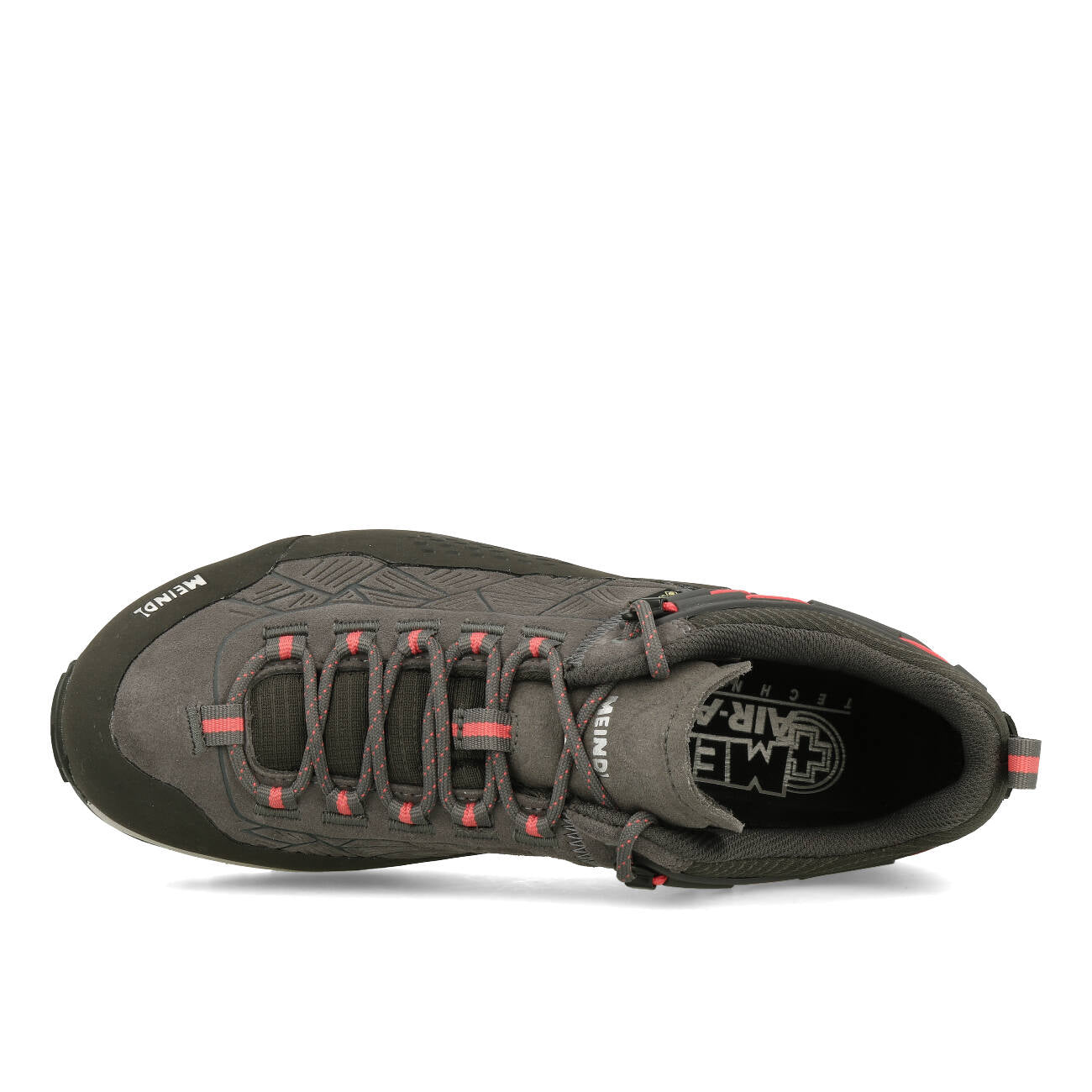 Meindl Top Trail Lady GTX Damskie Granit Rose
