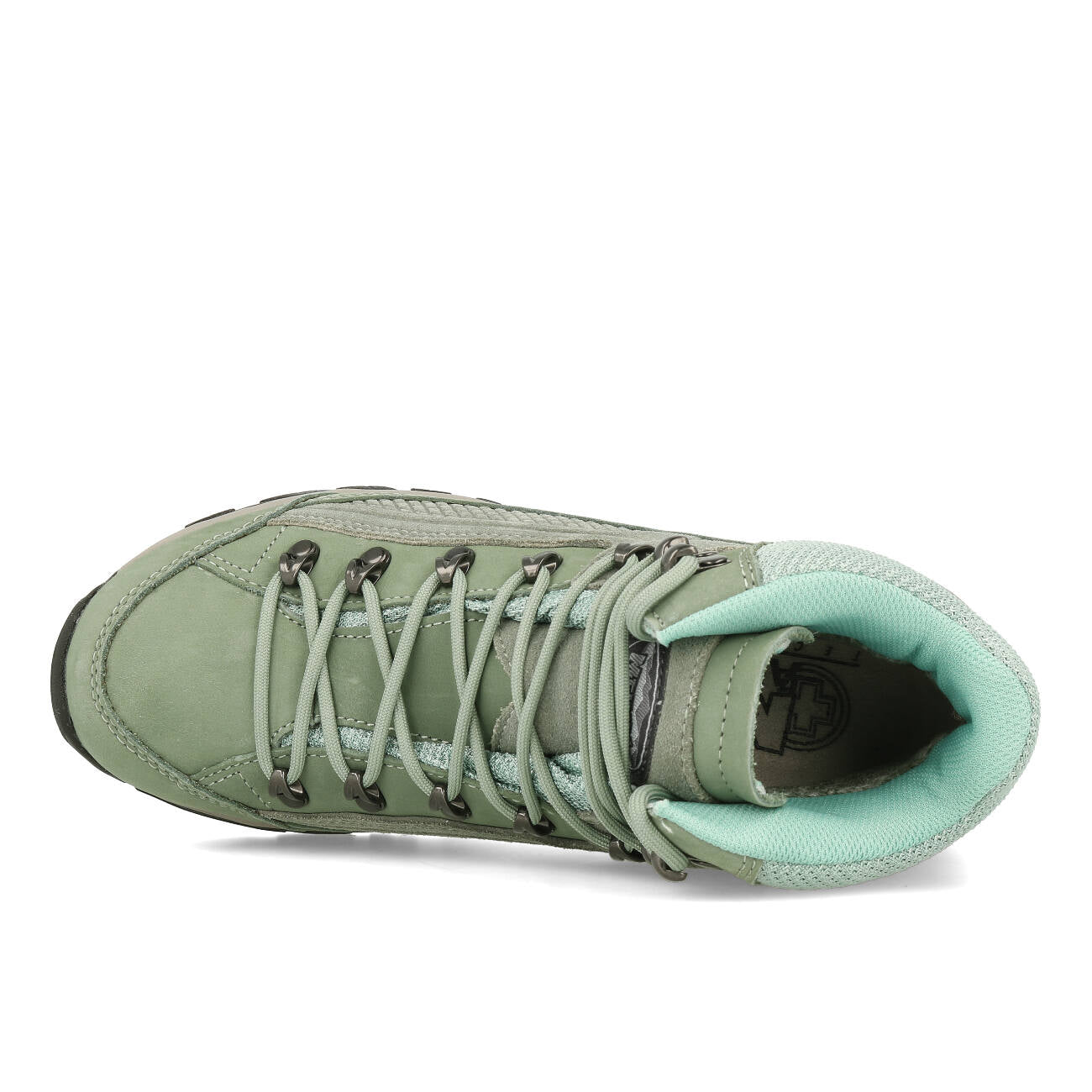 Meindl Baltimore Lady GTX Damskie Turkus