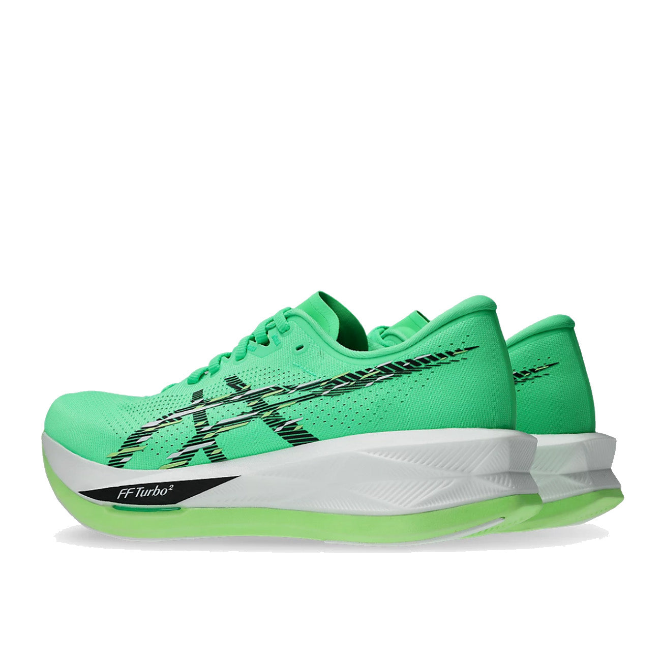 Asics Sonicblast Męskie Vital Green Black