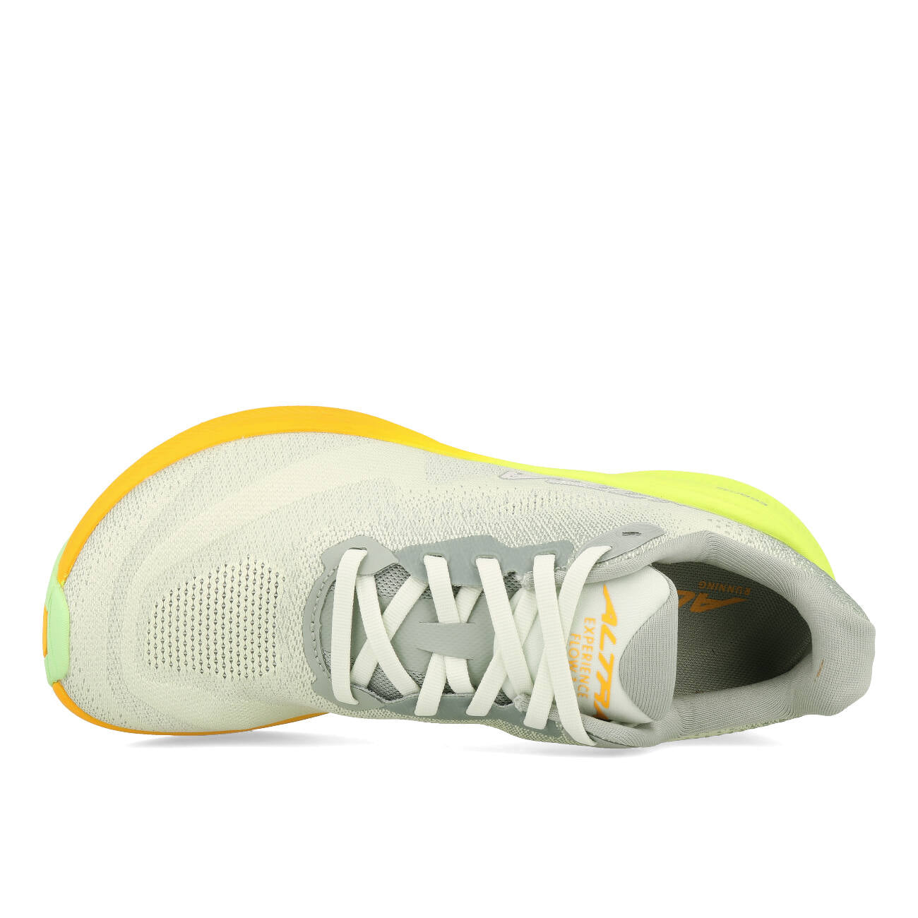 Altra W Experience Flow 3 Damskie Szare