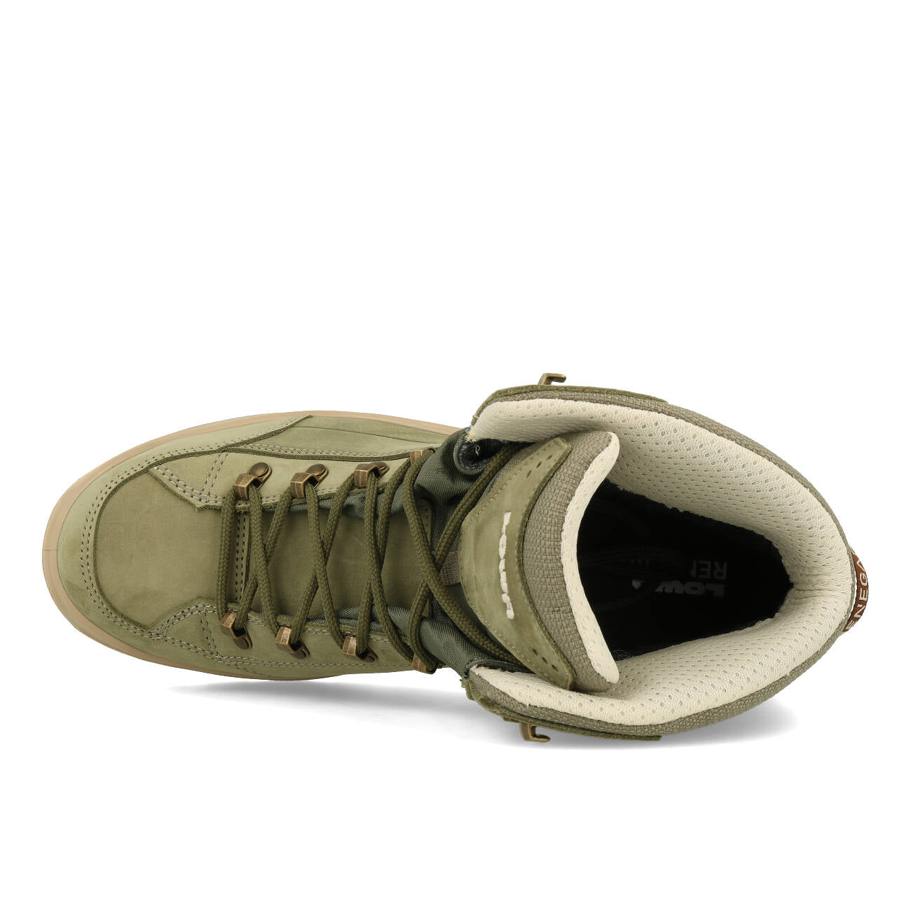 Lowa Renegade Evo GTX Mid Ws Damskie Sage