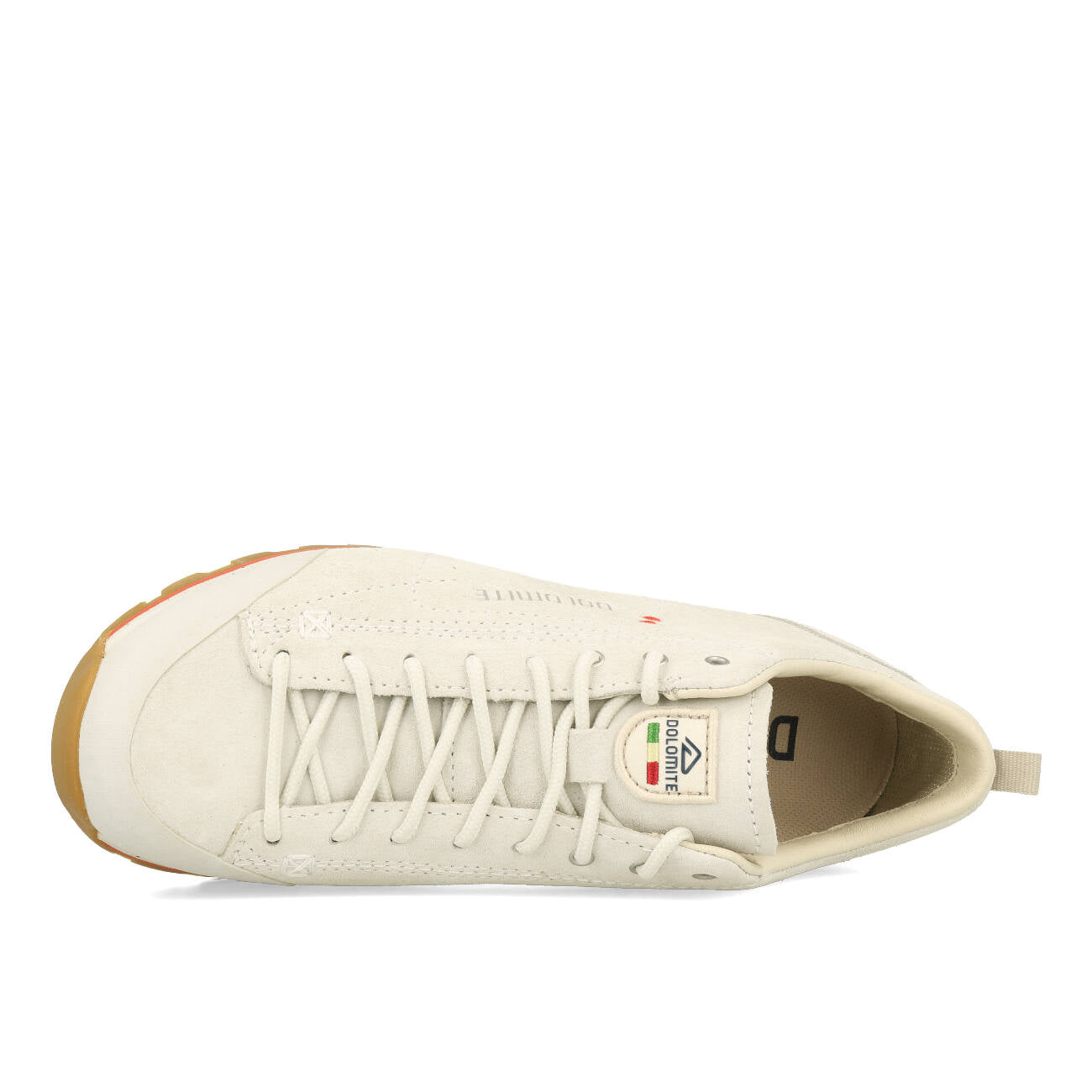 Dolomite Cinquantaquattro Shoe W's 54 Low Evo Damskie Ice White