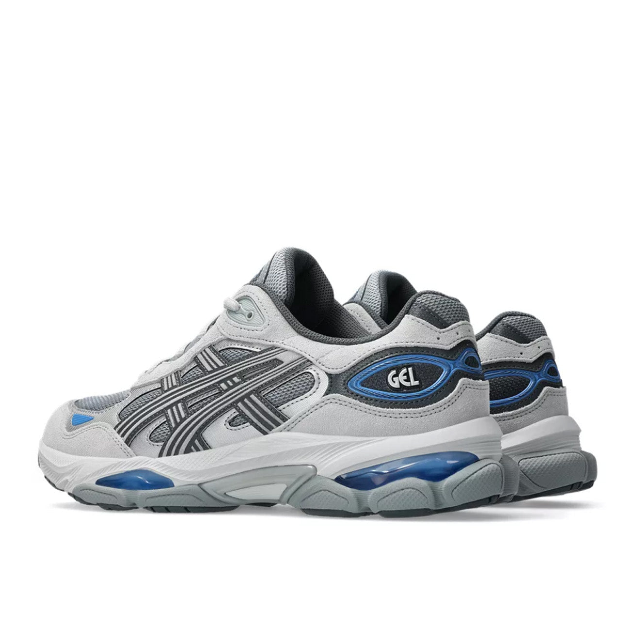 Asics Gel-NYC 2.0 męskie Gravel Szary