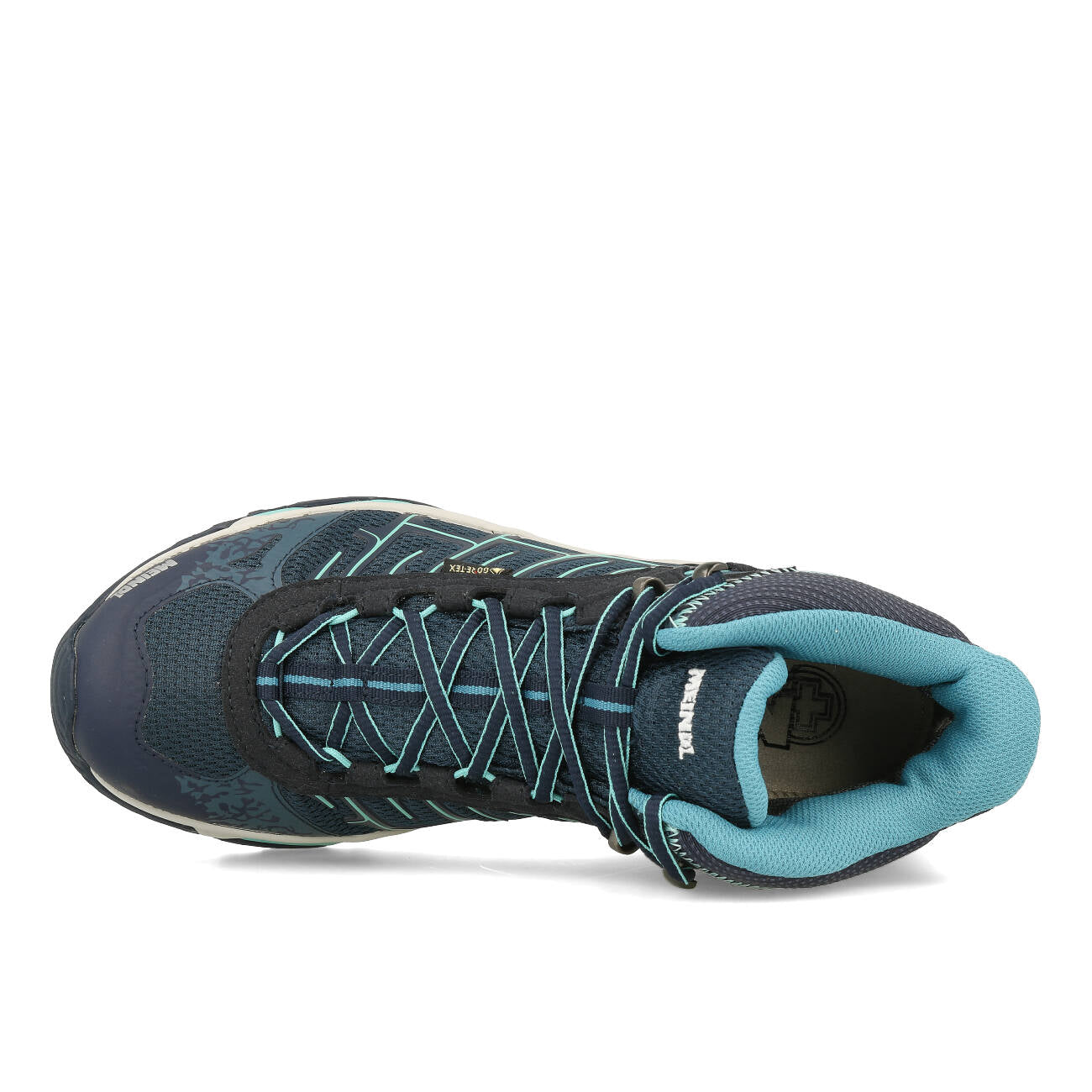Meindl Finale Lady Mid GTX damskie Marine Petrol