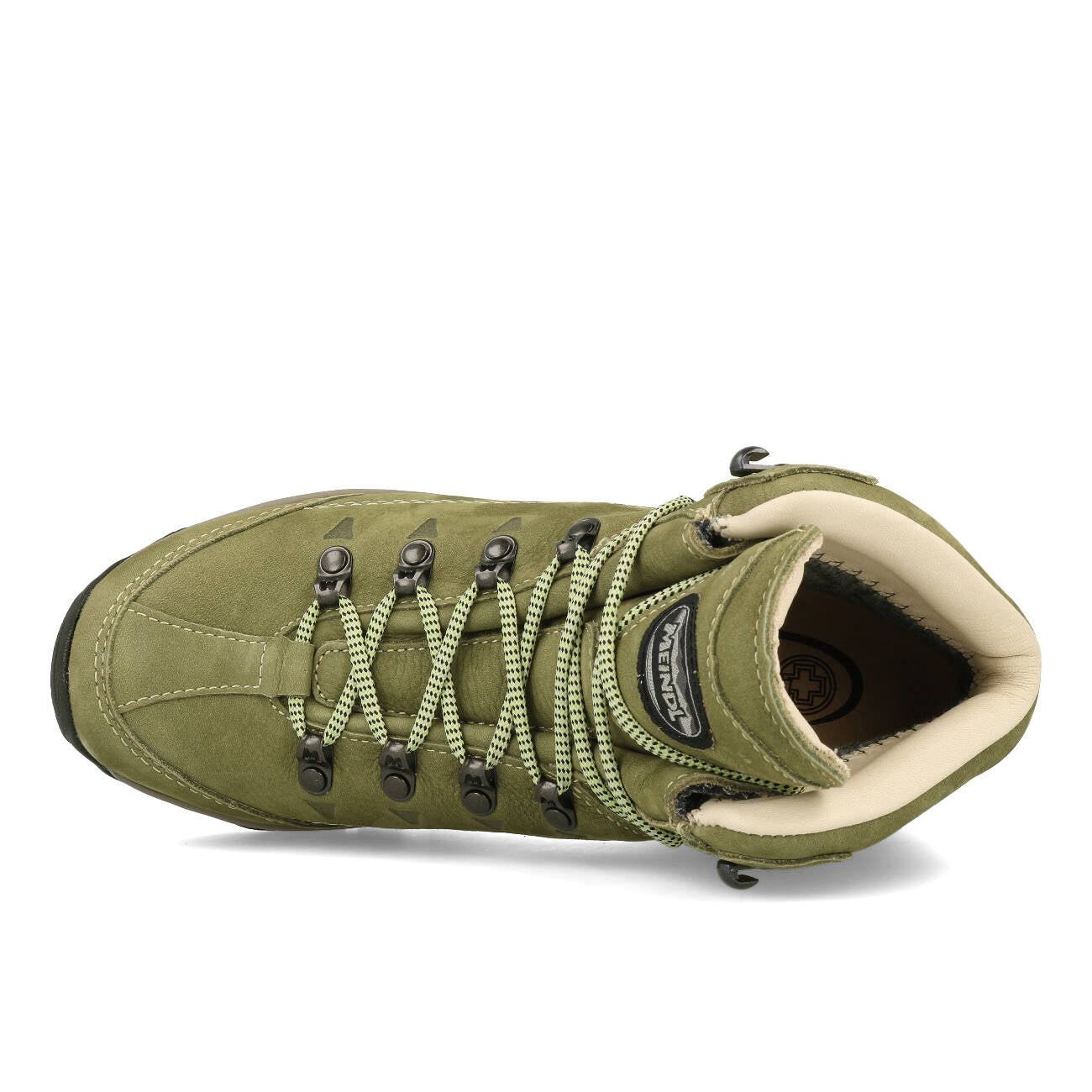Meindl Ohio Lady 2 GTX Pistazja