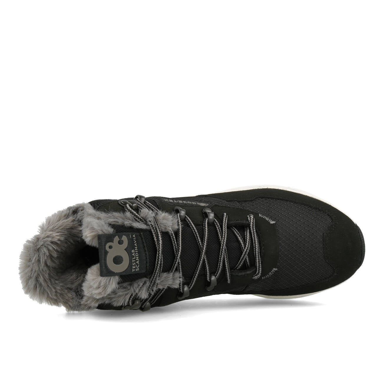 Zero°C Oslo Cityhiker W GTX Damskie Czarne
