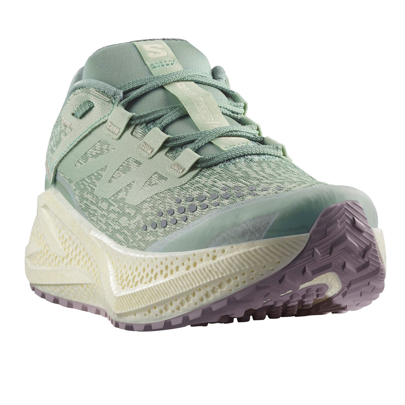 Salomon Aero Glide 3 GRVL W damskie Sea Foam Vani