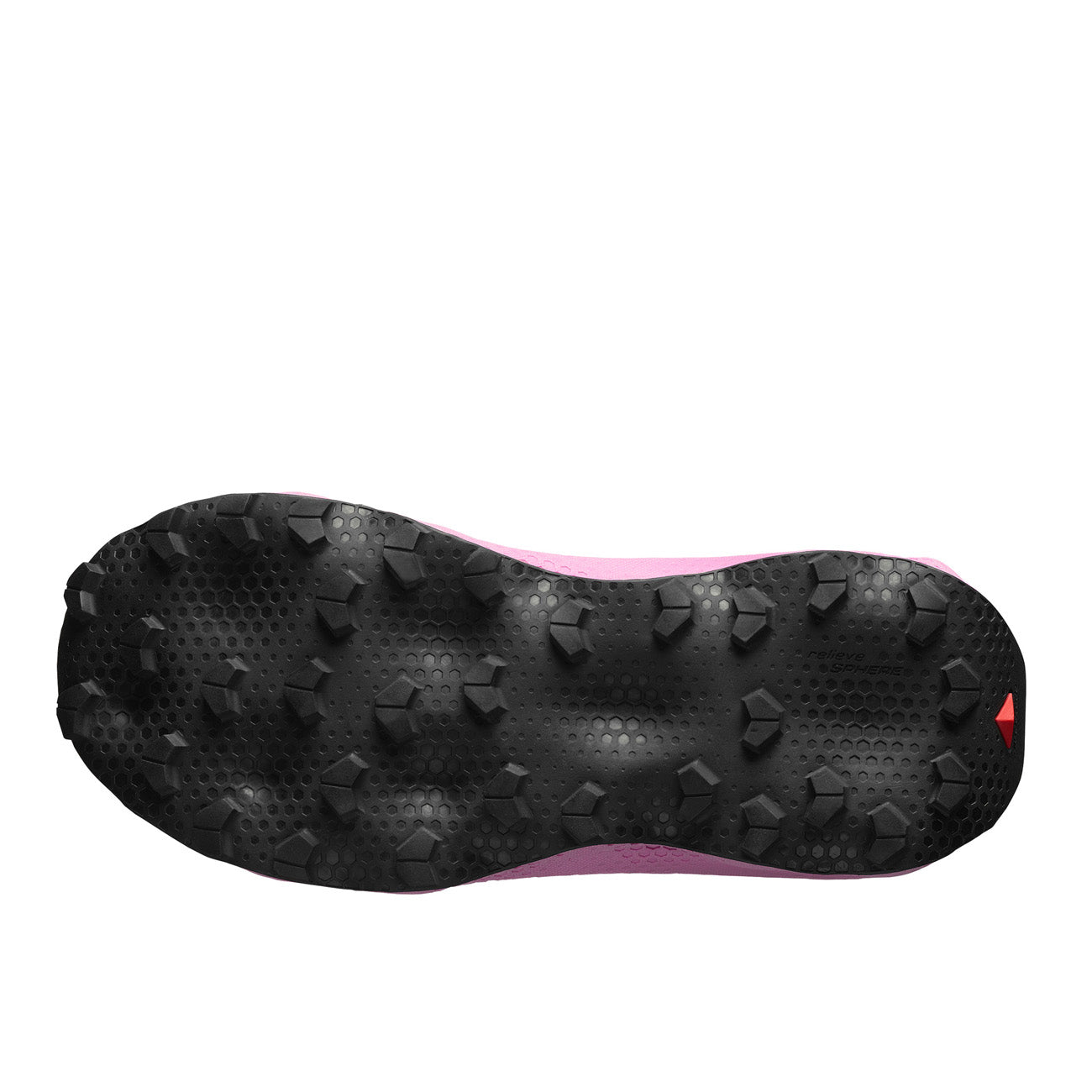 Salomon Ultra Glide 3 W Damskie Almilk Cylamen Black