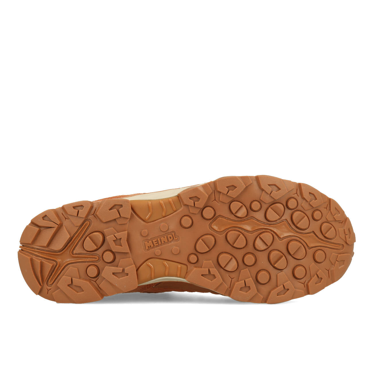 Meindl Lite Trail Lady GTX Damskie Terracotta Natur