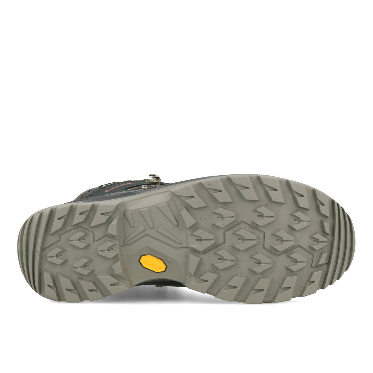 Lowa Renegade Evo GTX Mid Ws Damskie Stalowy Niebieski Stary Róż