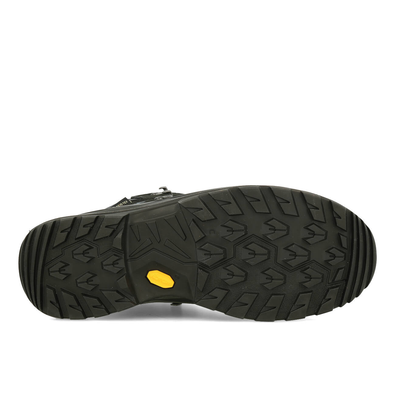 Lowa Renegade Evo GTX Mid Ws Damskie Czarno-Niebieskie