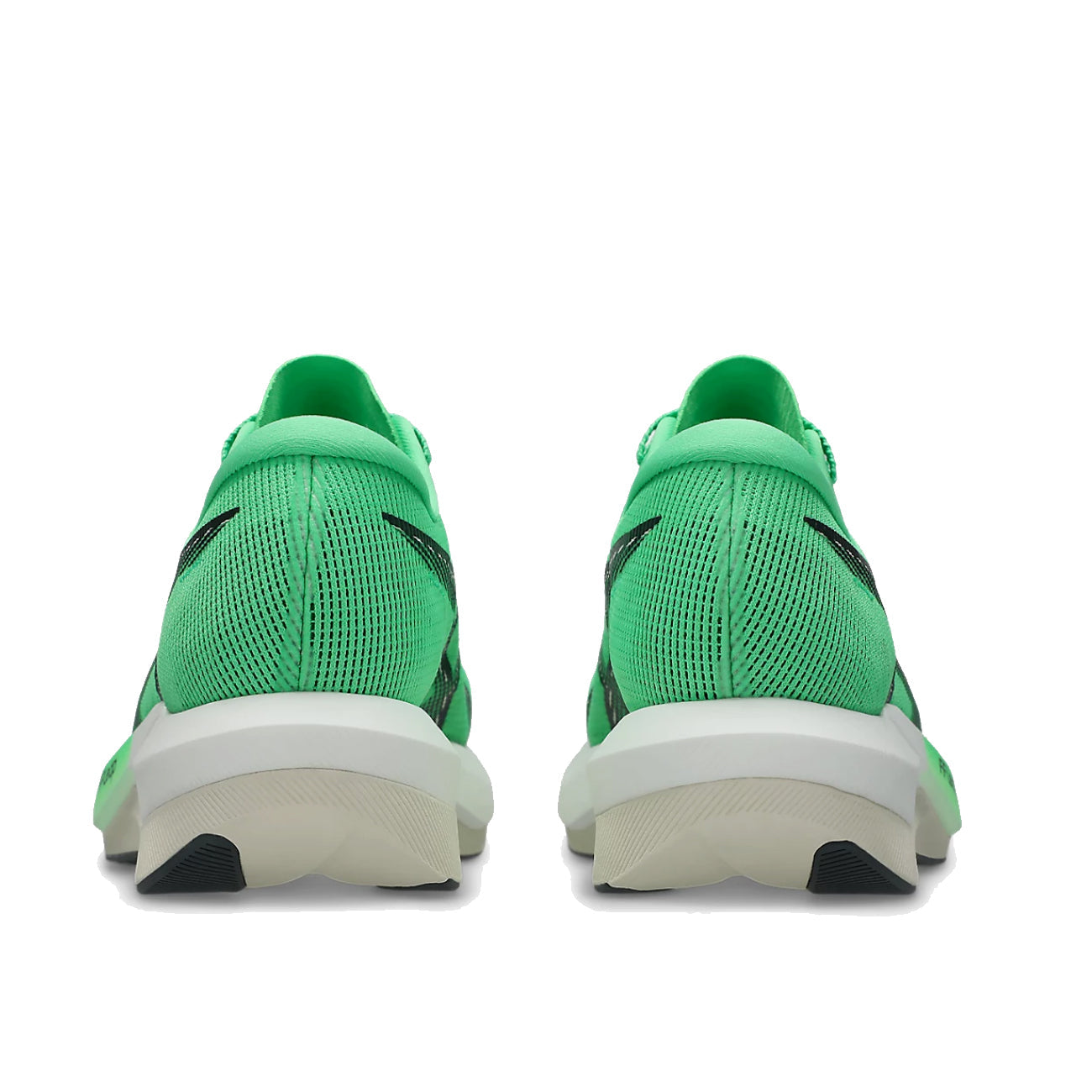 Asics Magic Speed 5 dla mężczyzn Vital Green Carrier Grey
