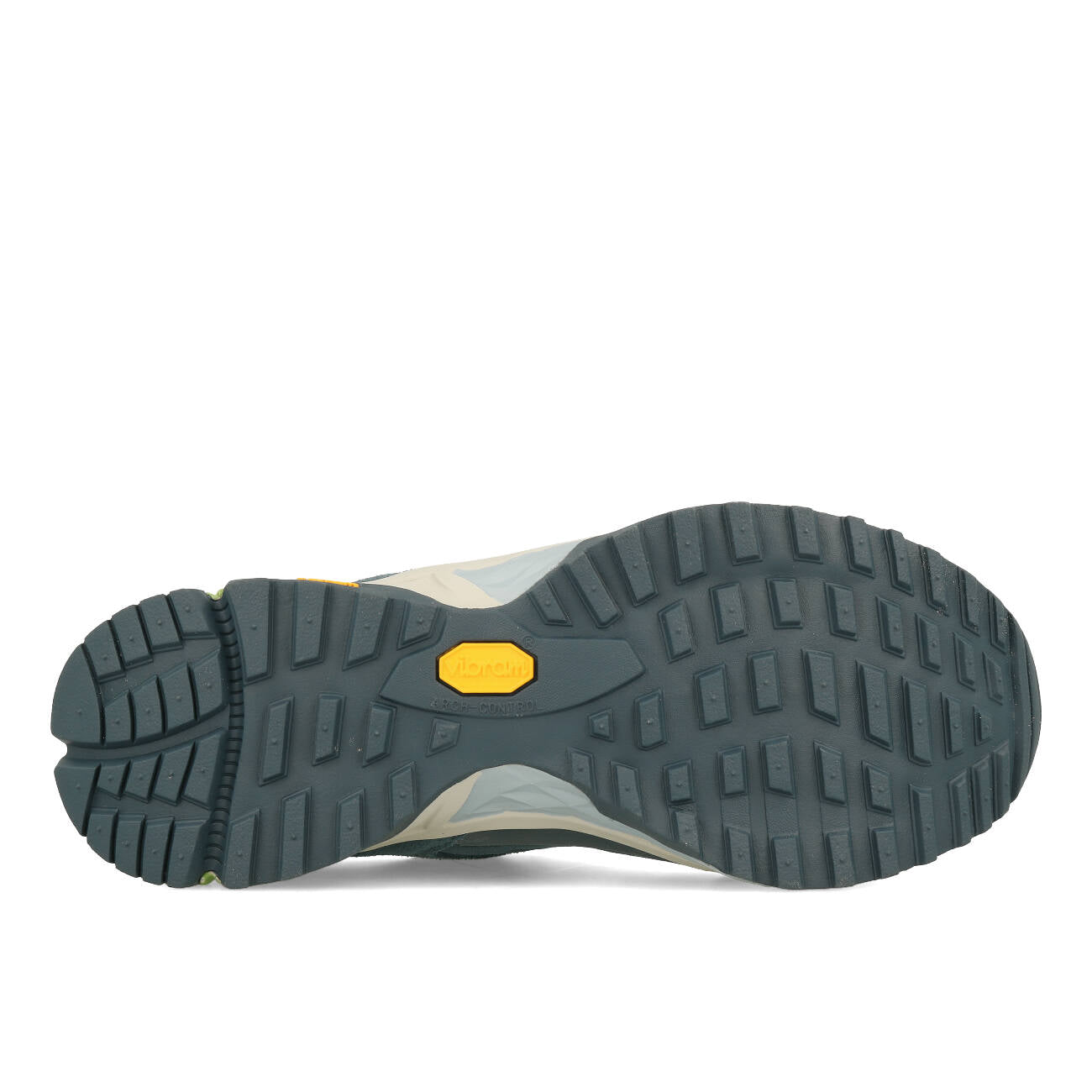 Meindl Tallulah Lady GTX jasnoniebieski limonkowy