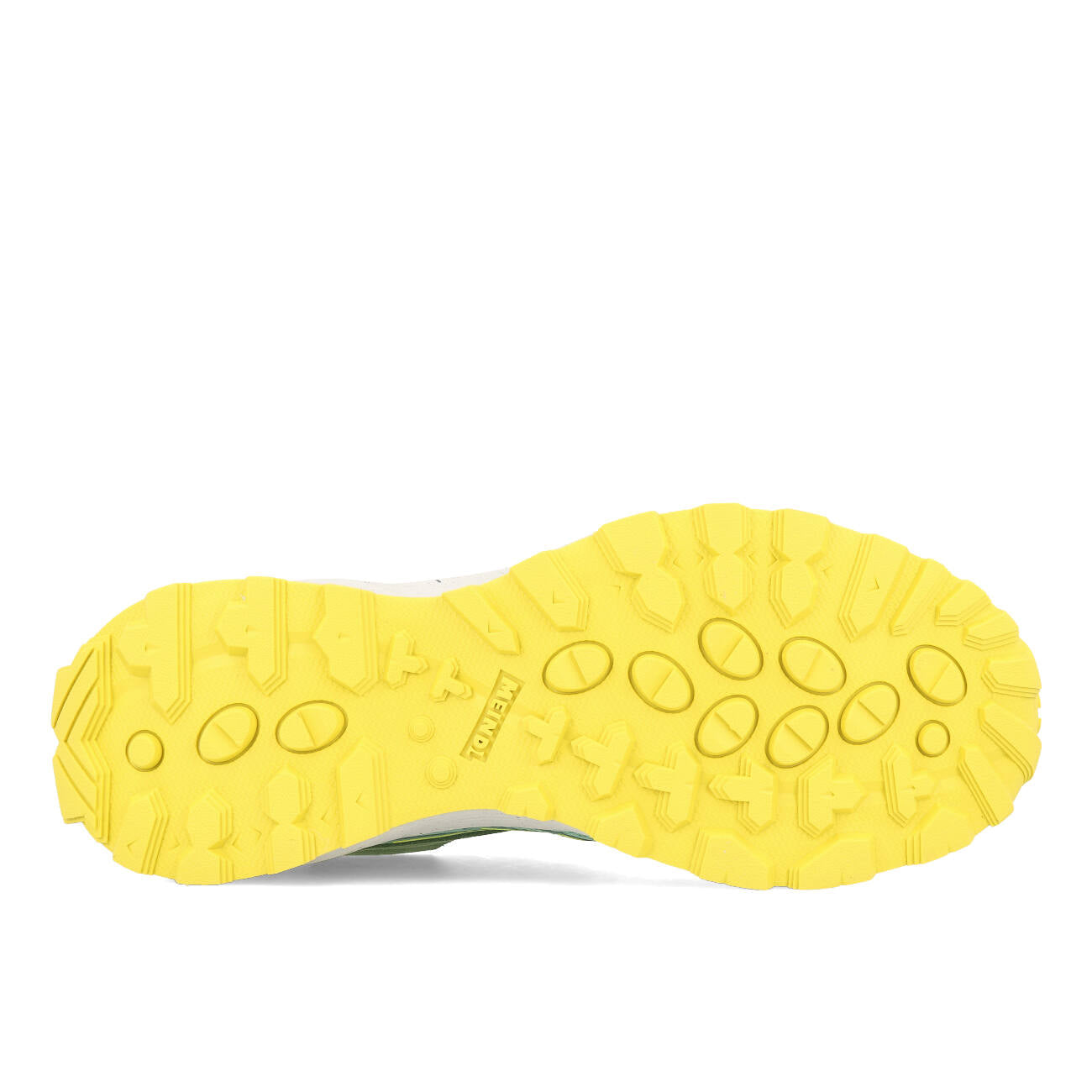 Meindl Jamaica Lady GTX zielono-żółte