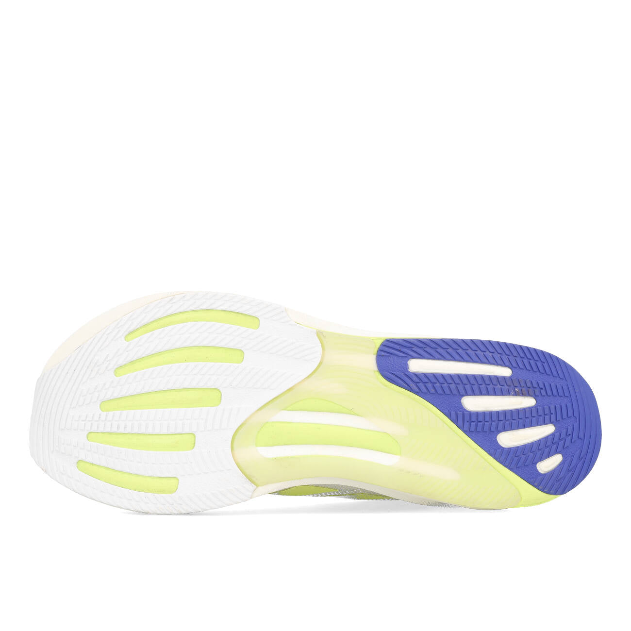 adidas Supernova Rise 2 Męskie Białe Zero Met Limonka