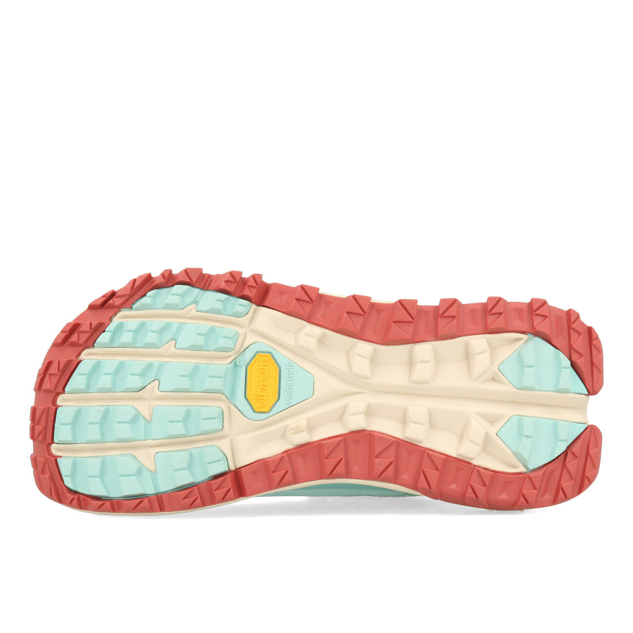 Altra W Olympus 5 damskie jasnoniebieskie