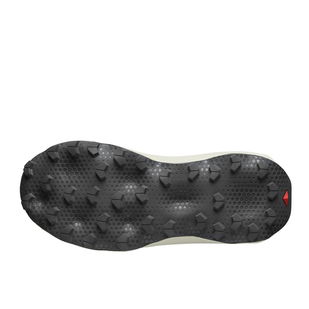 Salomon Ultra Glide 3 W Damskie Claqua Vanila Asp