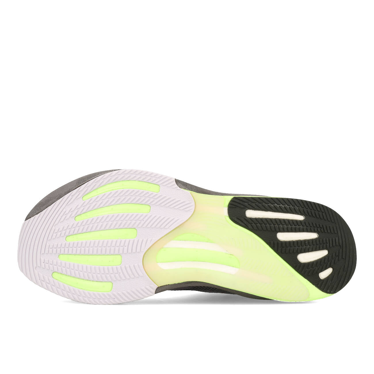 adidas Supernova Rise W damskie czarne, fioletowe, szare