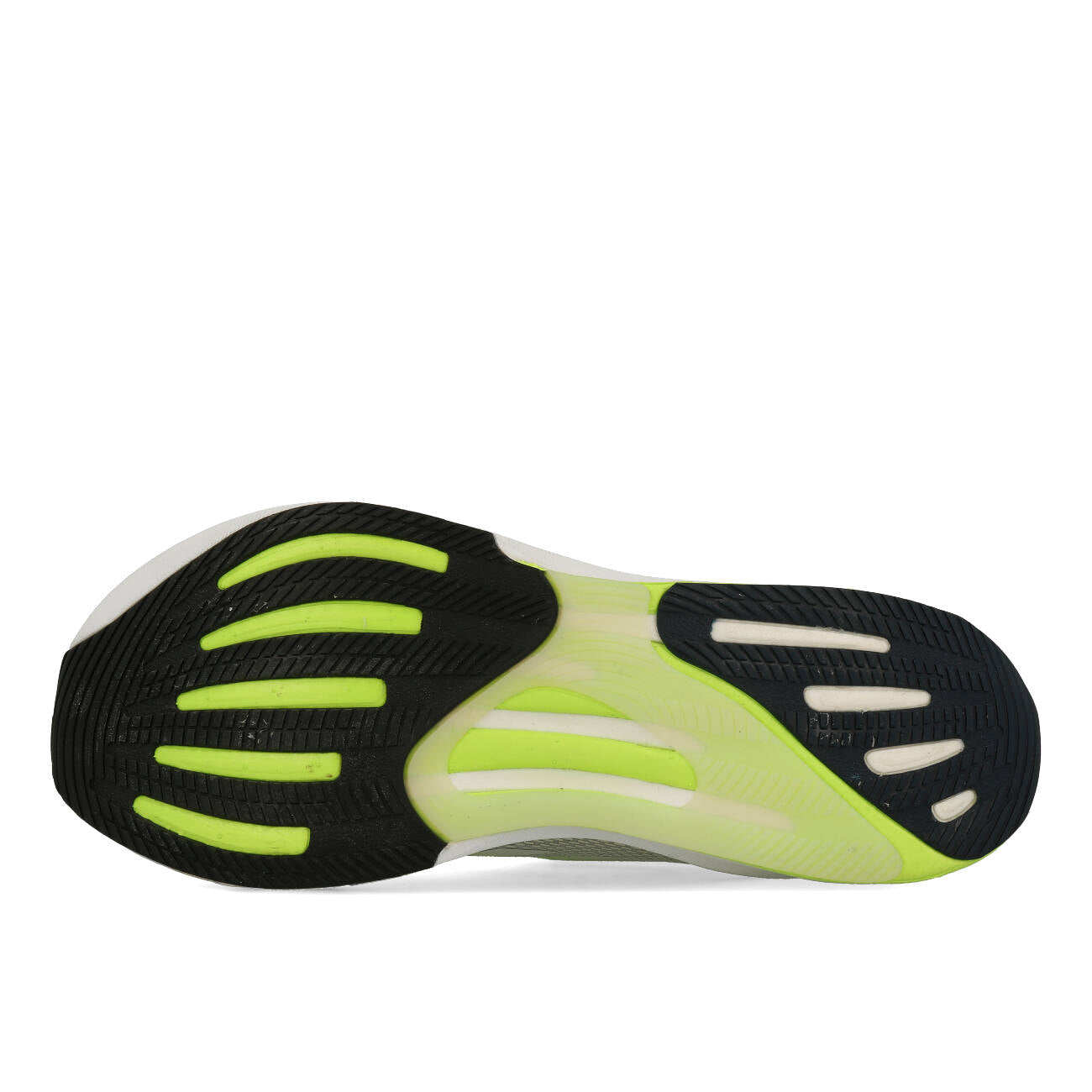 adidas Supernova Rise M męskie Halo Blue Lucid Lemon Crystal White