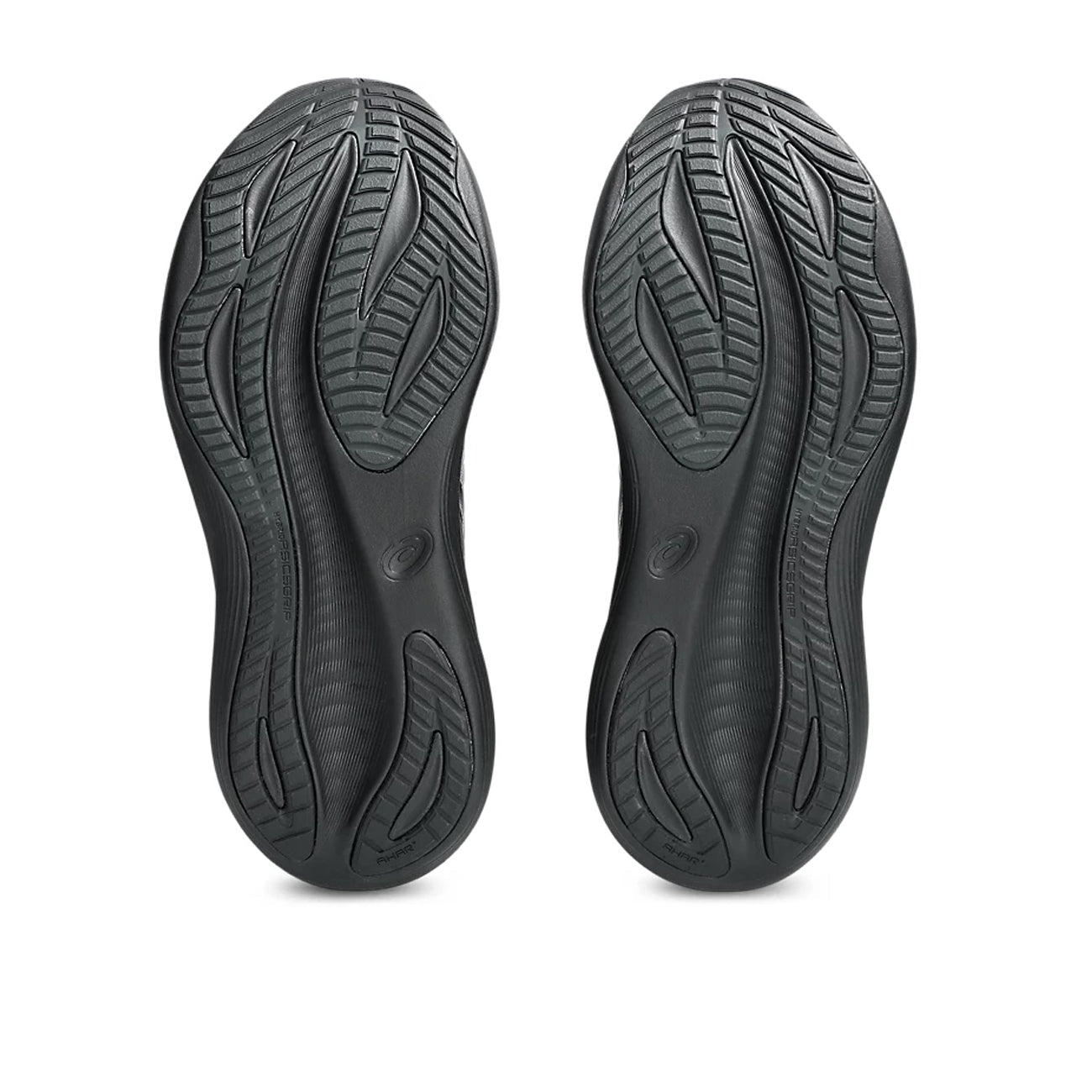 Asics Gel-Nimbus 27 Damskie Czarne