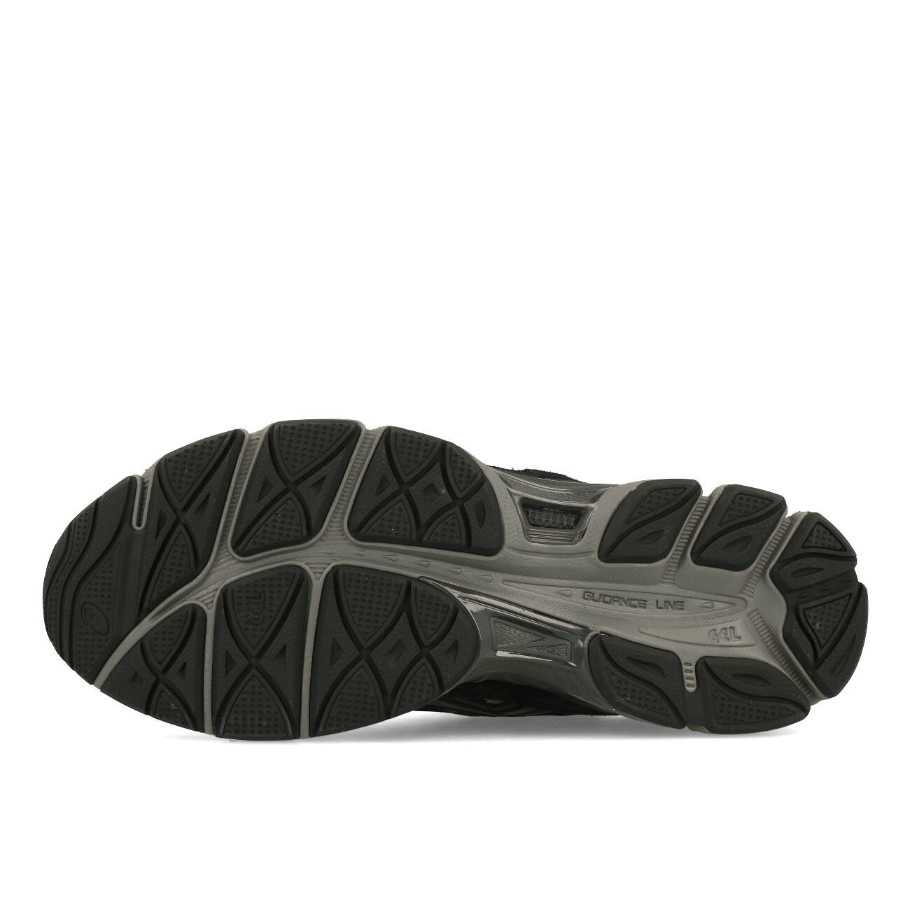 Asics Gel-NYC Męskie Graphite Grey Black