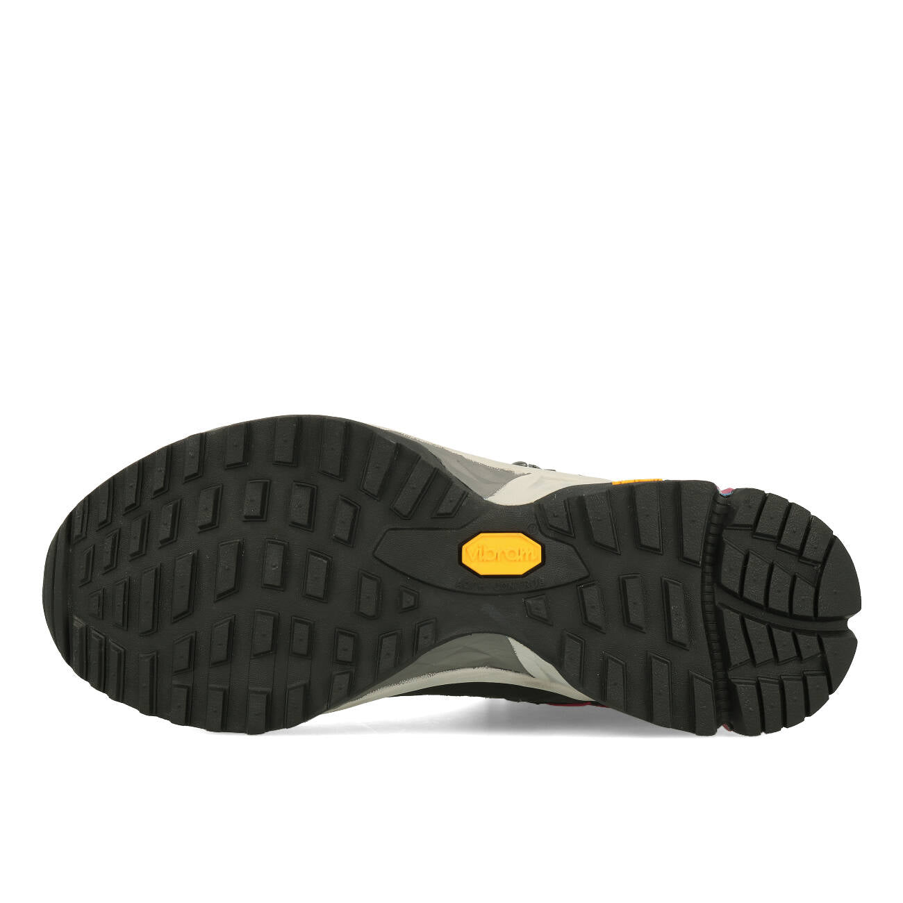 Meindl Top Trail Lady Mid GTX Damskie szaro-różowe