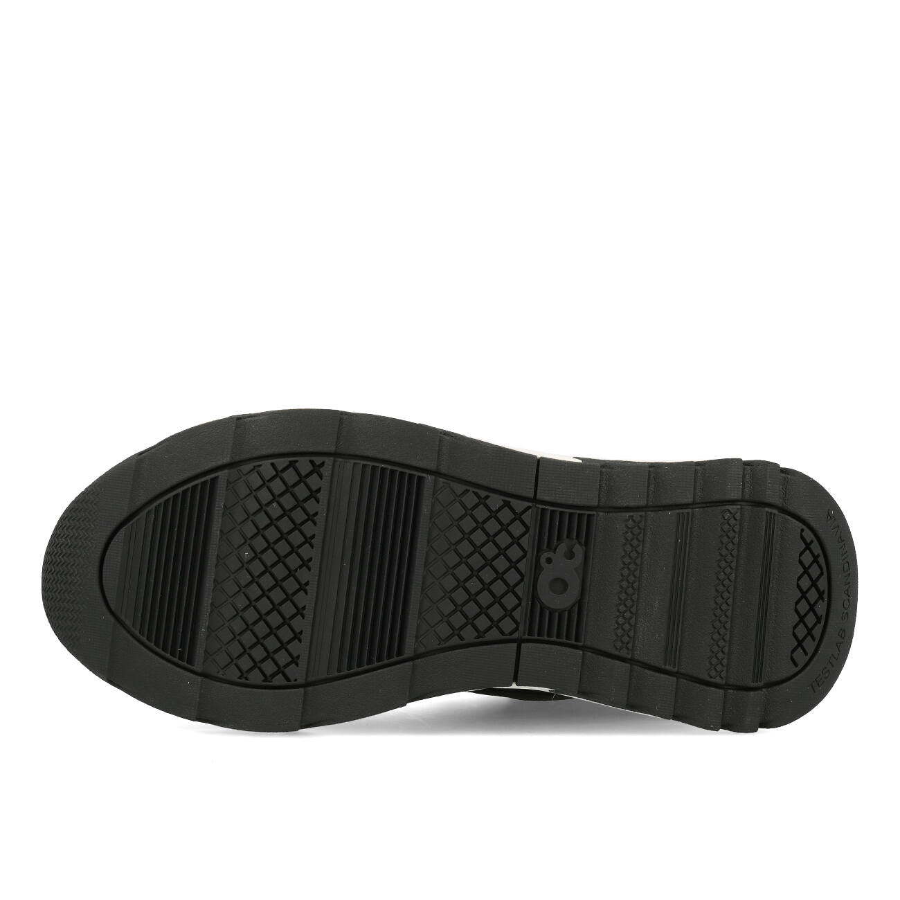 Zero°C Oslo Cityhiker W GTX Damskie Czarne