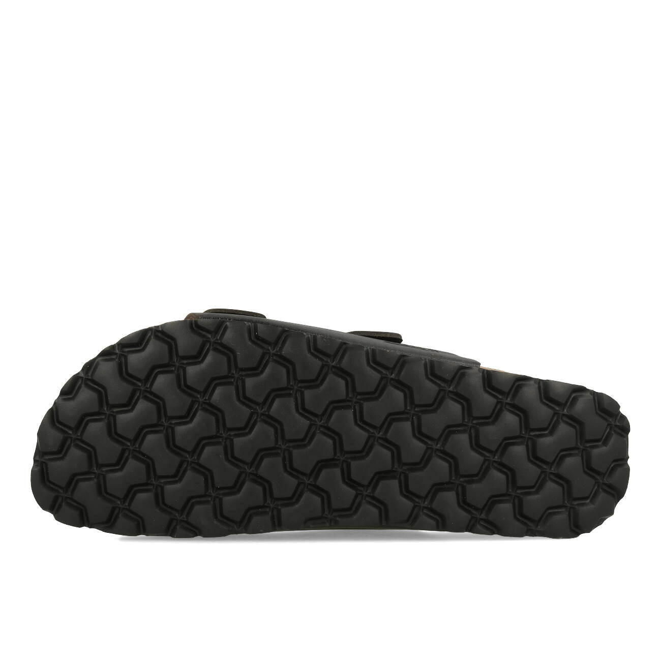 Neu-B Bawaria Sandały Oiled Leather Black