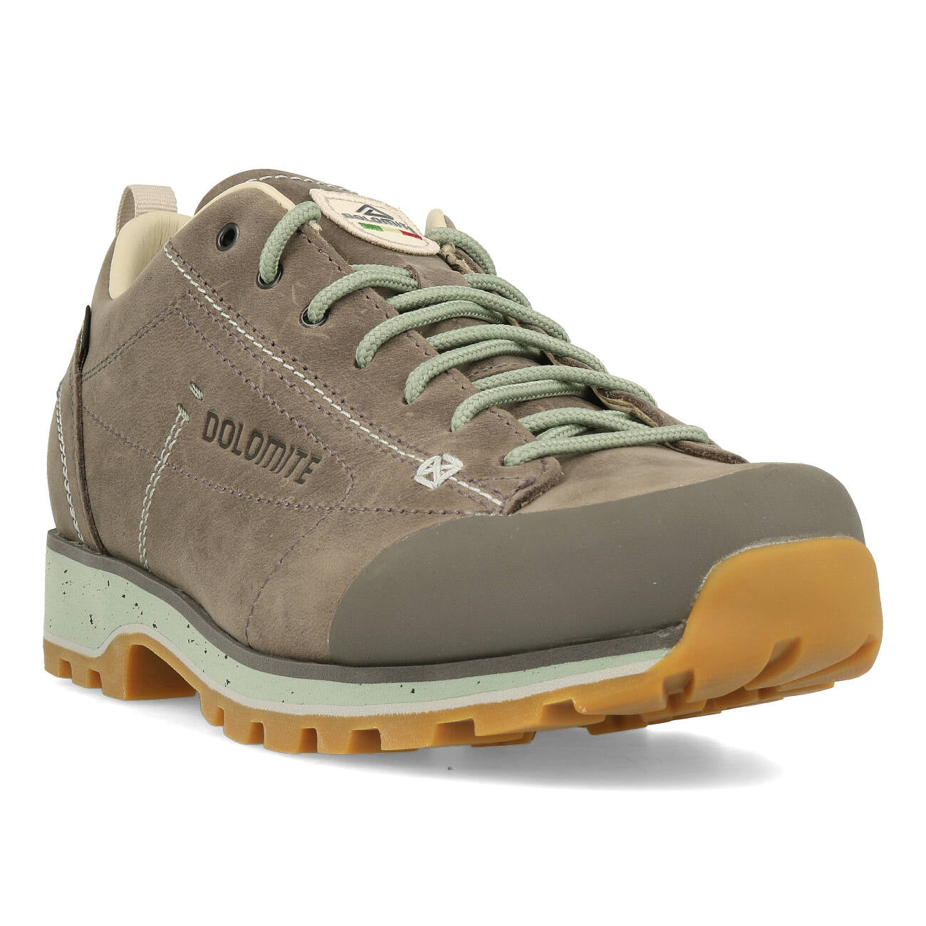 Dolomite Cinquantaquattro Shoe W's 54 Low Fg Evo GTX Damskie Gunmetal Grey