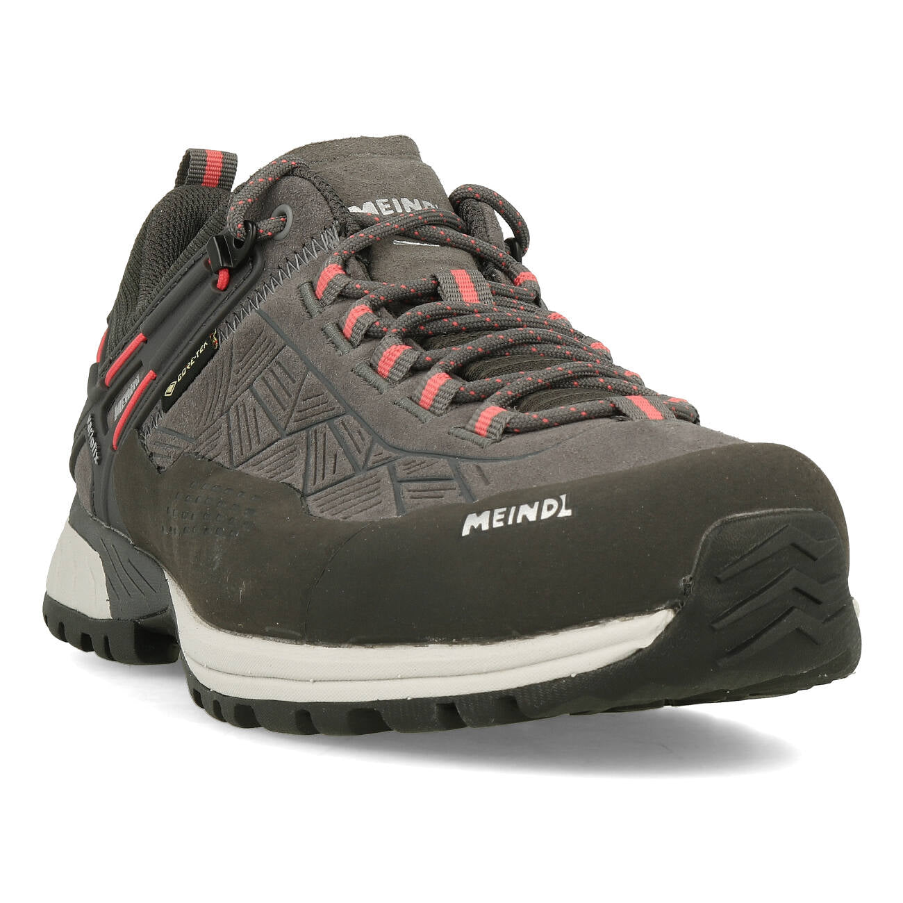 Meindl Top Trail Lady GTX Damskie Granit Rose