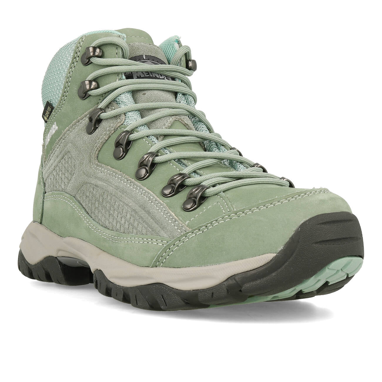 Meindl Baltimore Lady GTX Damskie Turkus