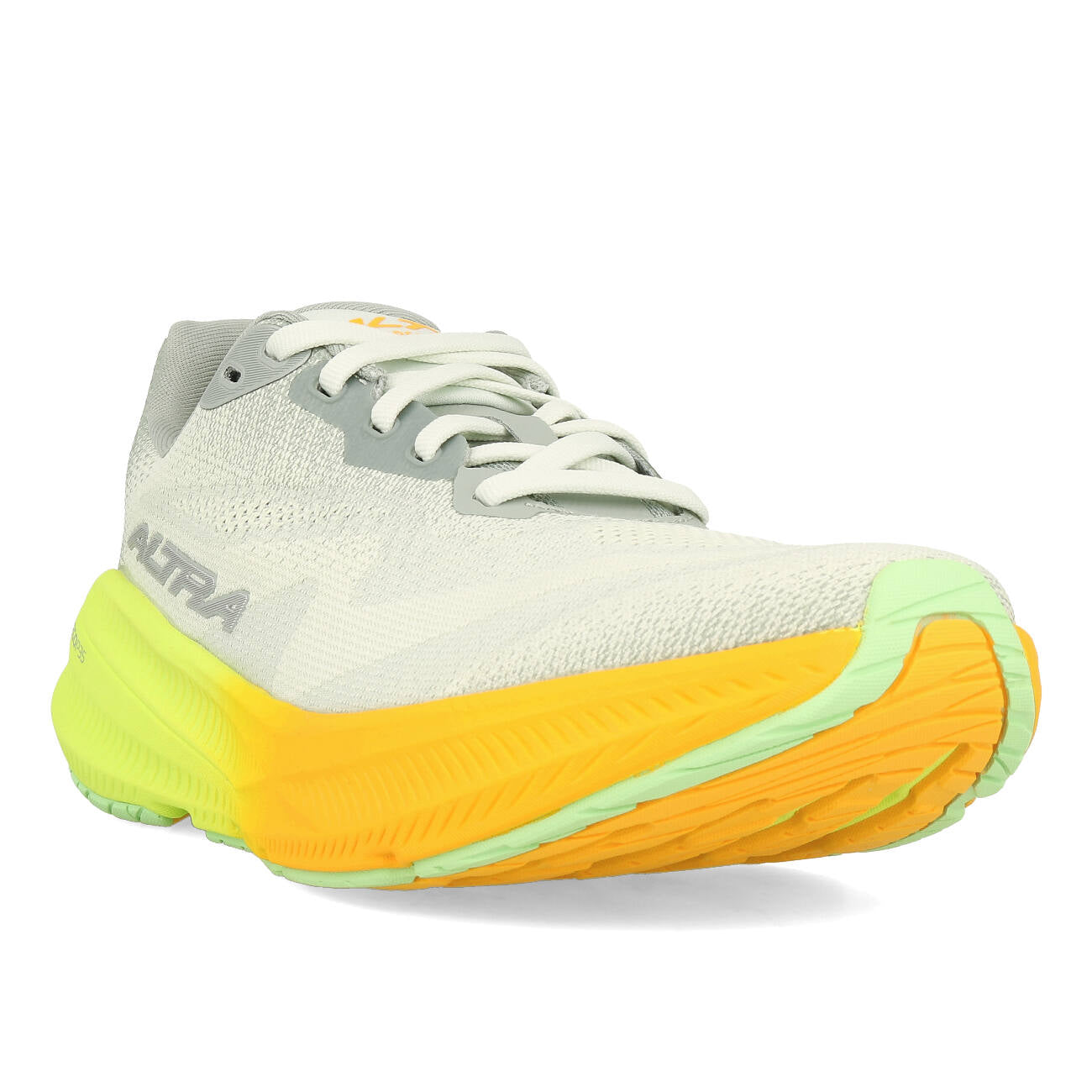 Altra W Experience Flow 3 Damskie Szare