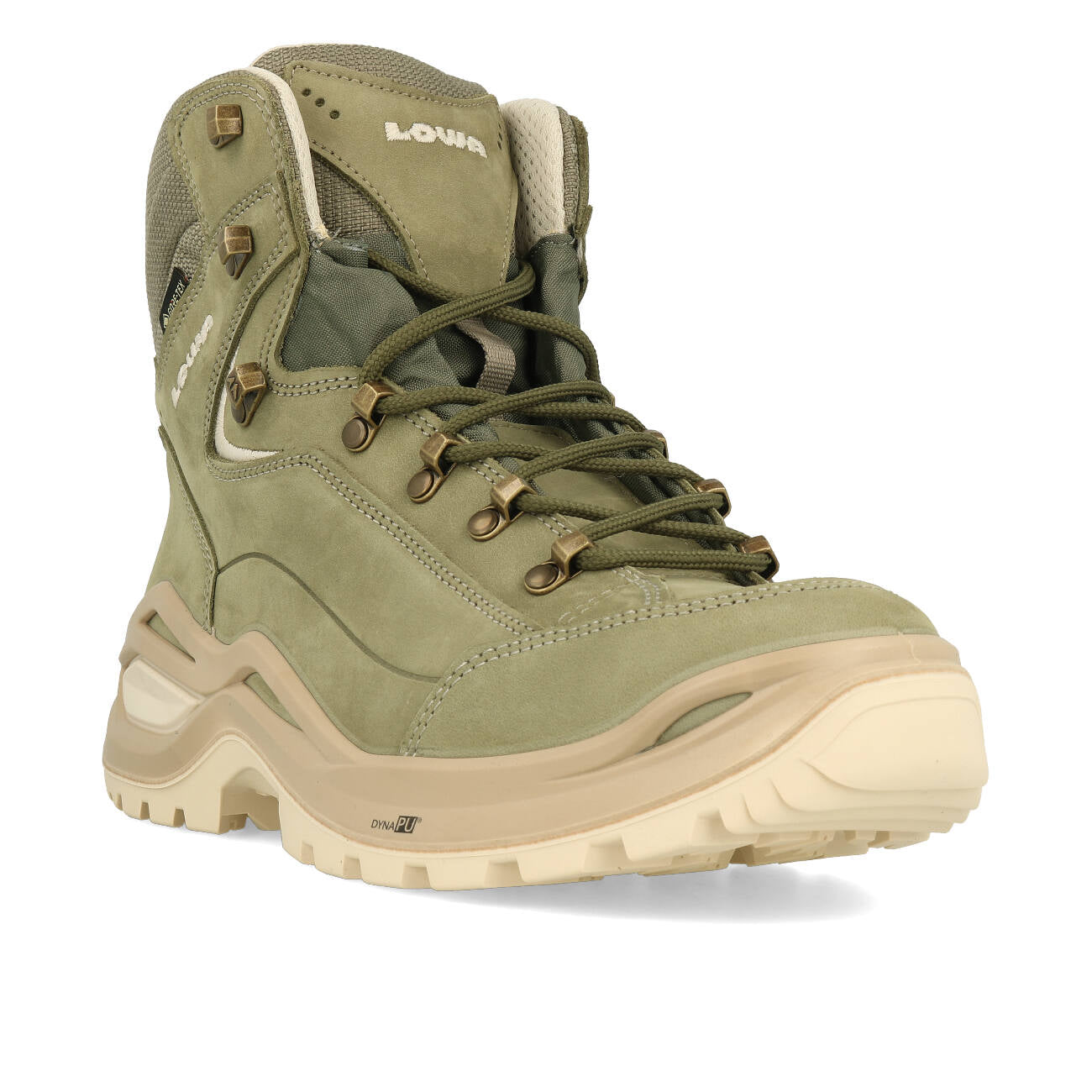 Lowa Renegade Evo GTX Mid Ws Damskie Sage
