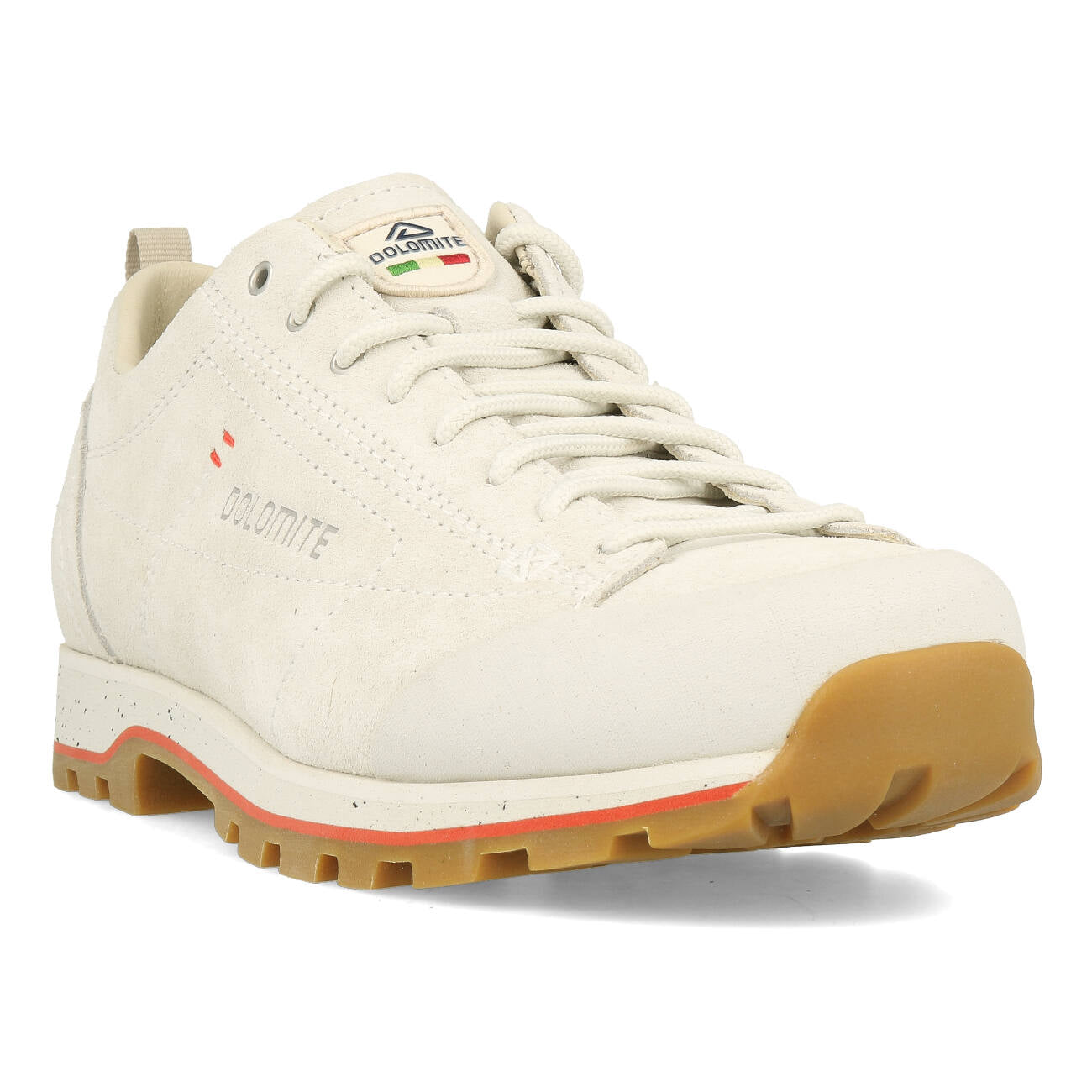 Dolomite Cinquantaquattro Shoe W's 54 Low Evo Damskie Ice White