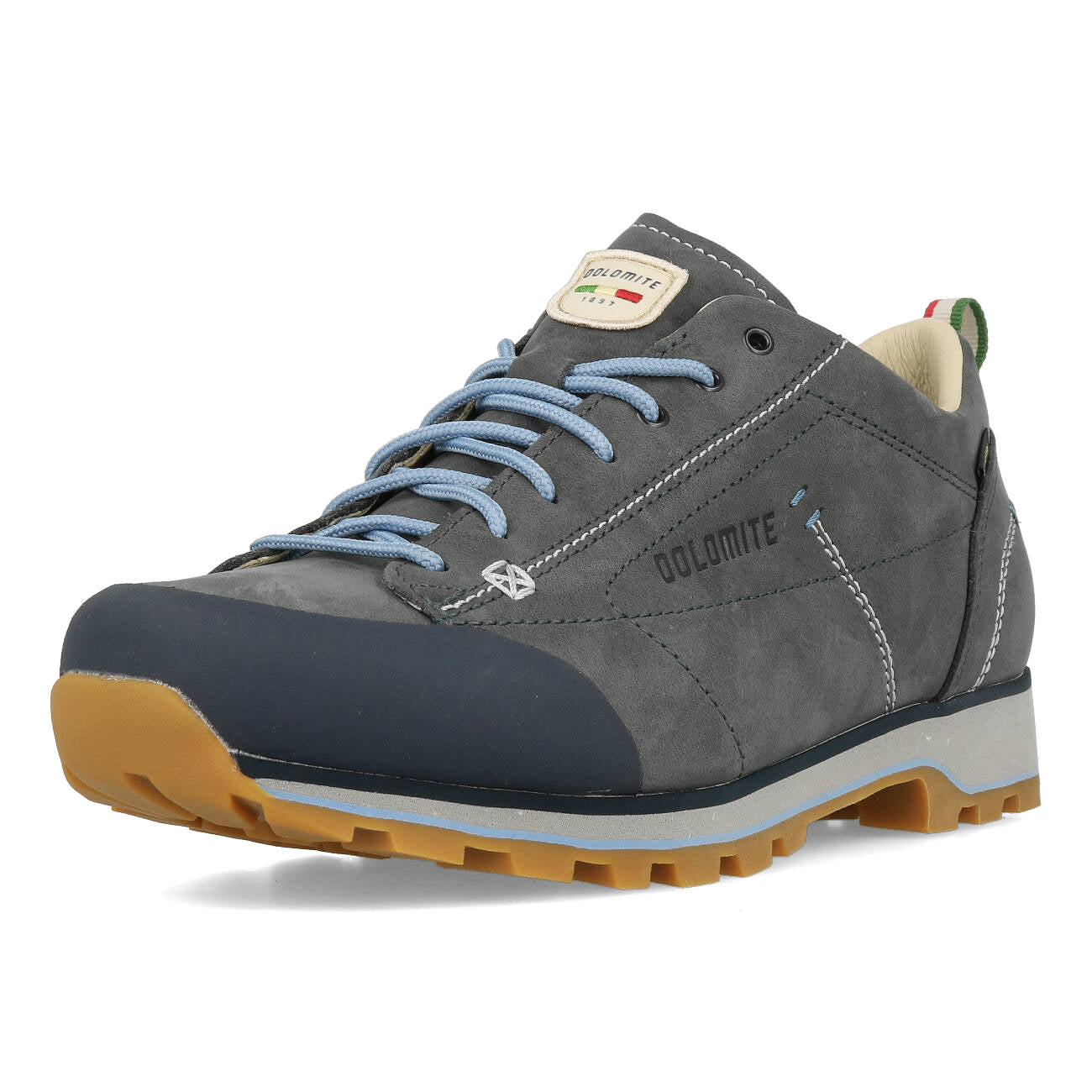 Dolomite Cinquantaquattro Shoe W's 54 Low Fg Evo GTX Damskie Niebieski