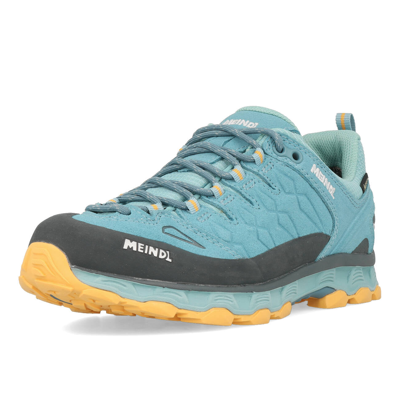 Meindl Lite Trail Lady GTX Damskie Sky Sunset