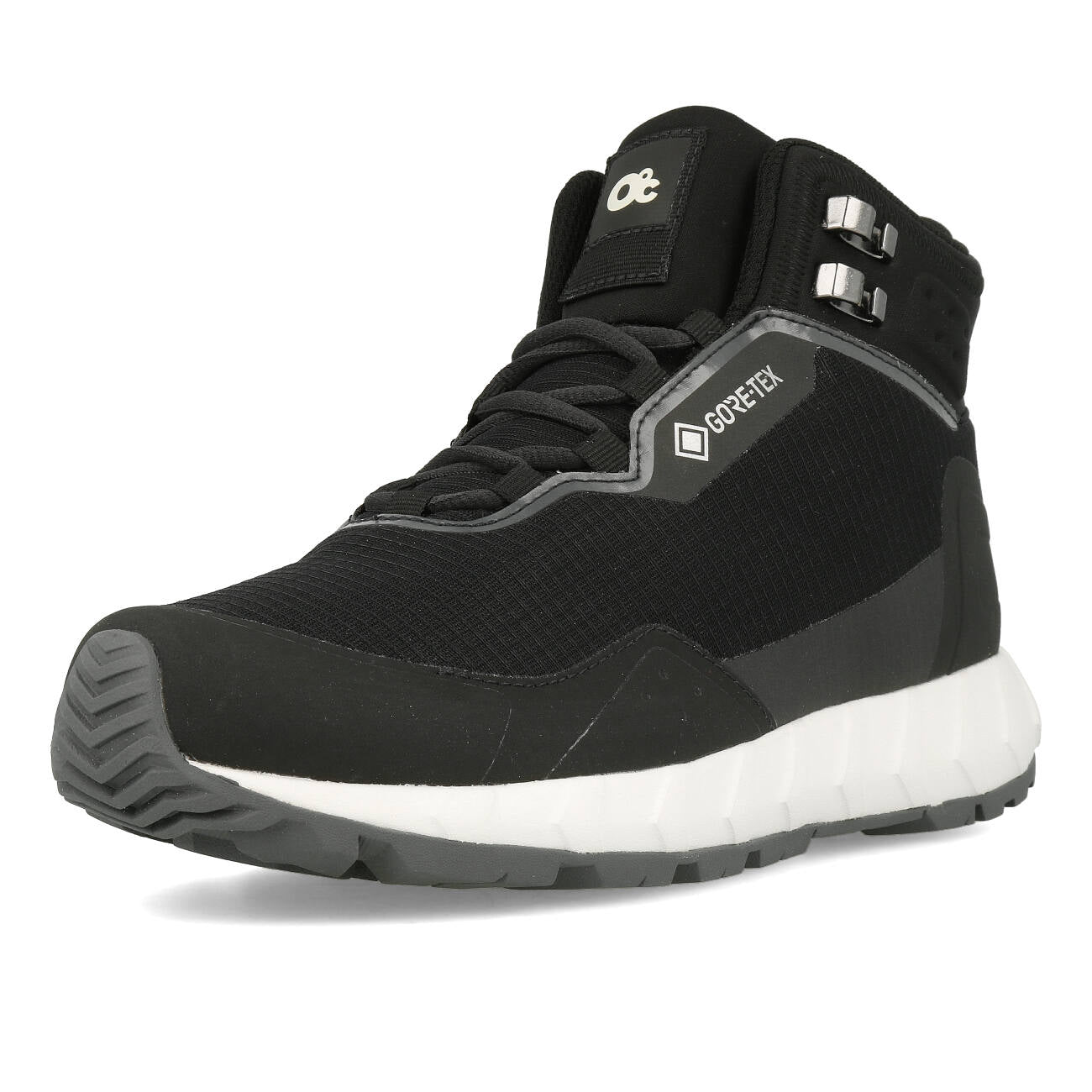 Zero°C Storo GTX W Damskie Czarny