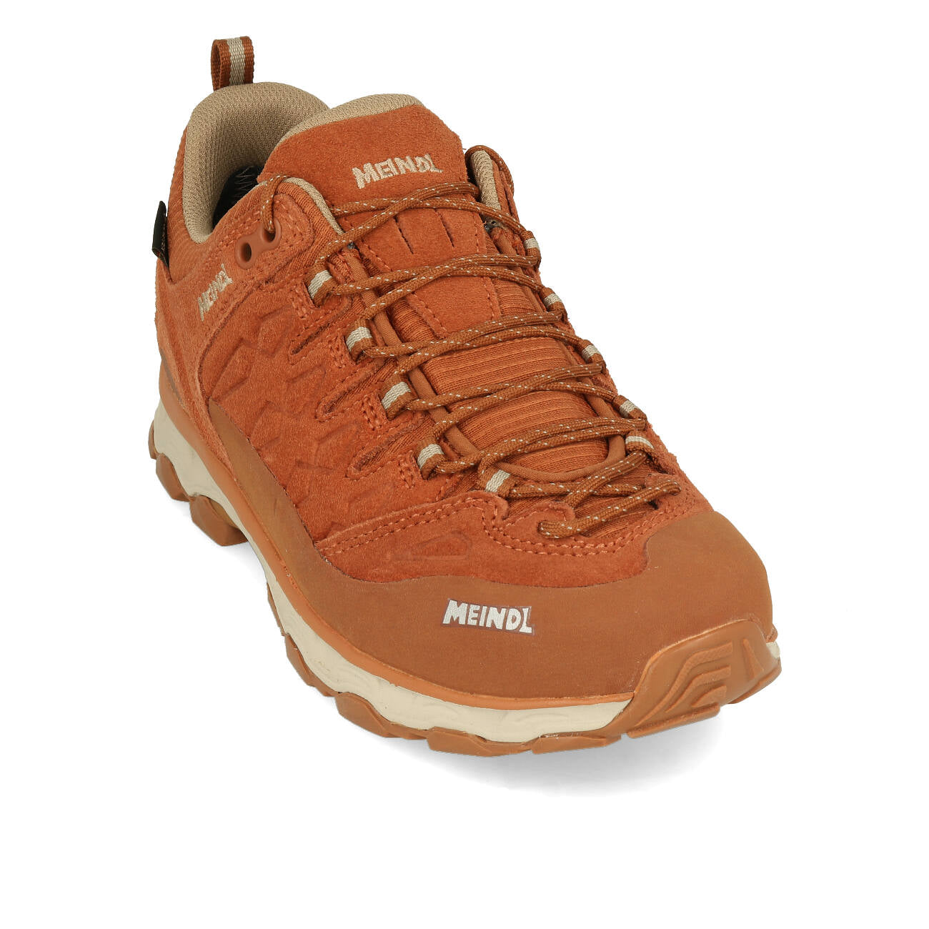 Meindl Lite Trail Lady GTX Damskie Terracotta Natur