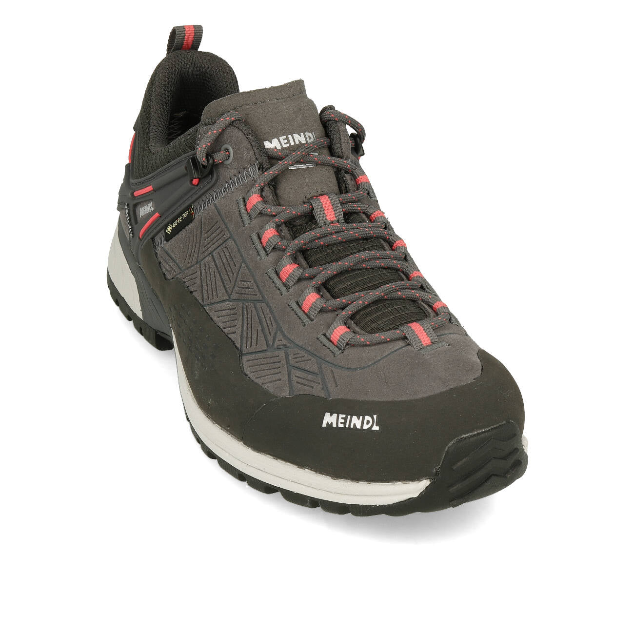 Meindl Top Trail Lady GTX Damskie Granit Rose