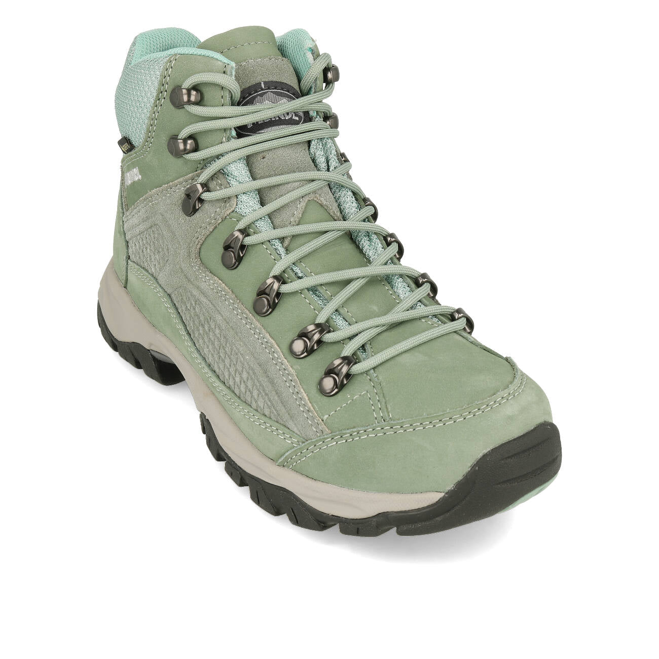 Meindl Baltimore Lady GTX Damskie Turkus