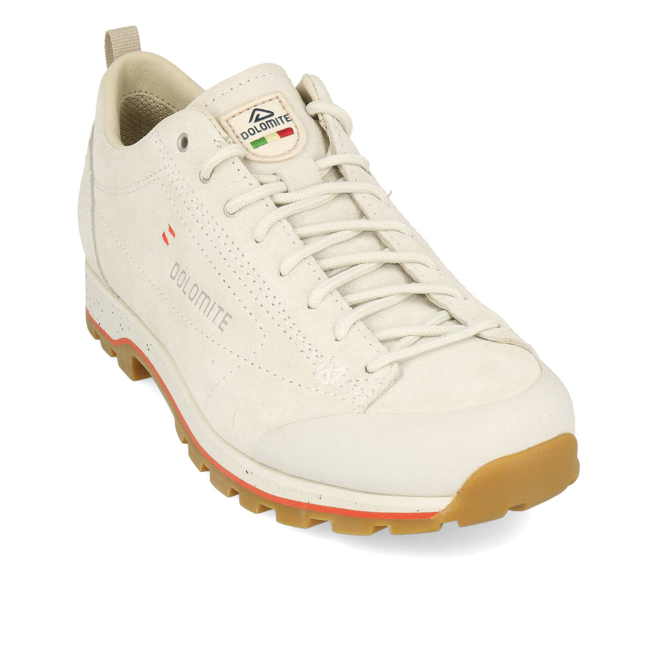 Dolomite Cinquantaquattro Shoe W's 54 Low Evo Damskie Ice White