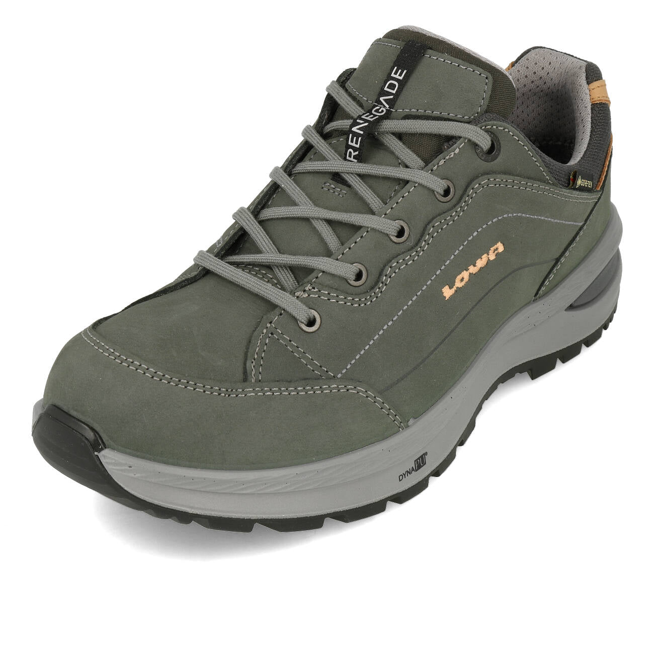 Lowa Renegade Evo GTX Lo Ws Damskie Graphite Apricot