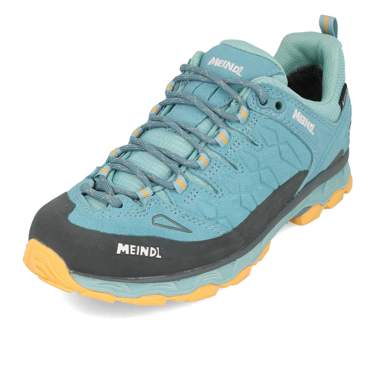 Meindl Lite Trail Lady GTX Damskie Sky Sunset