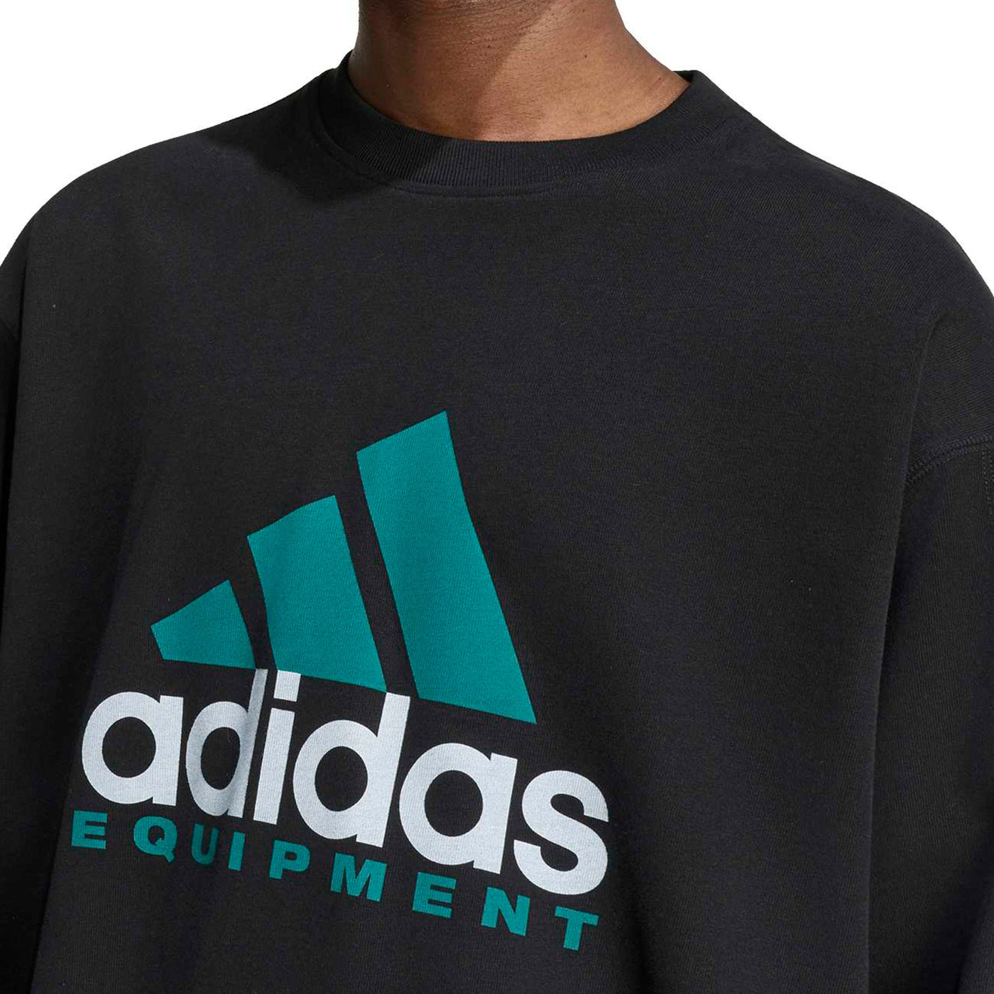 Adidas Longsleeve Equipment Essentials