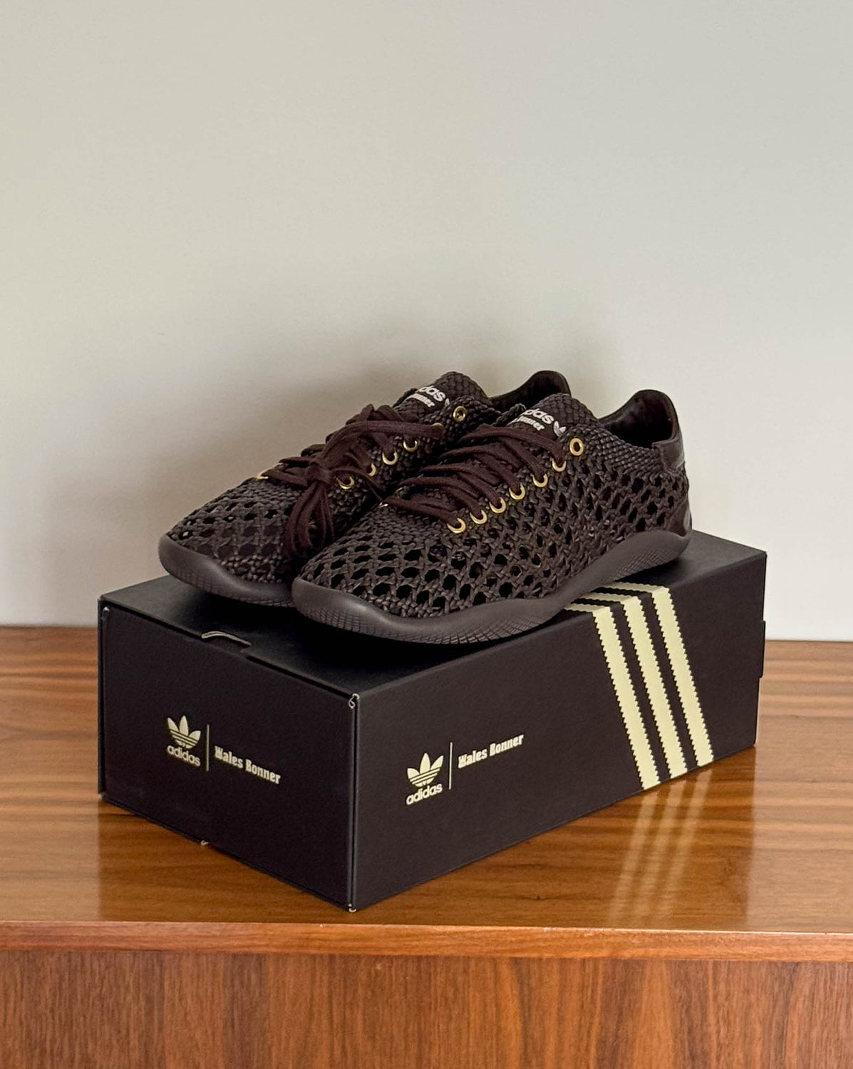 Adidas x Wales Bonner Karintha *Plecione*
