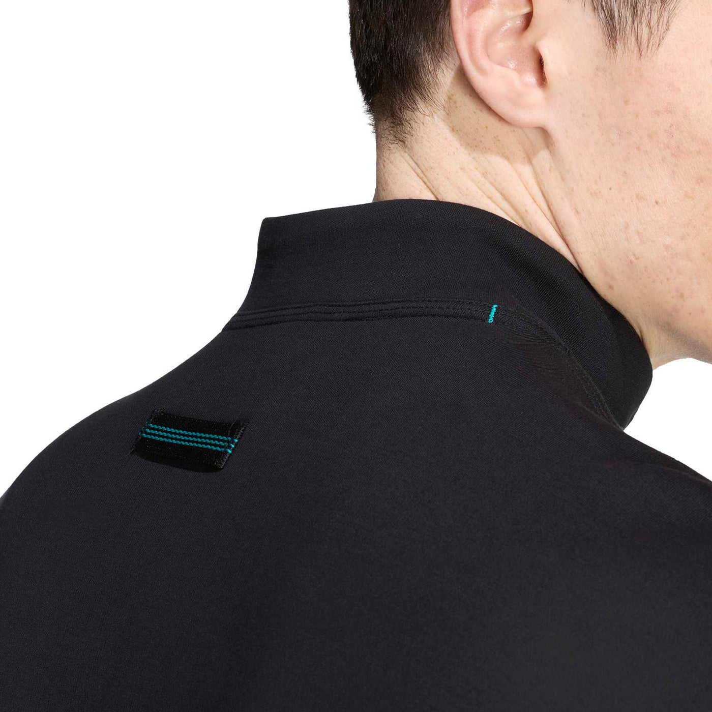 Adidas Equipment Spacer Half-Zip