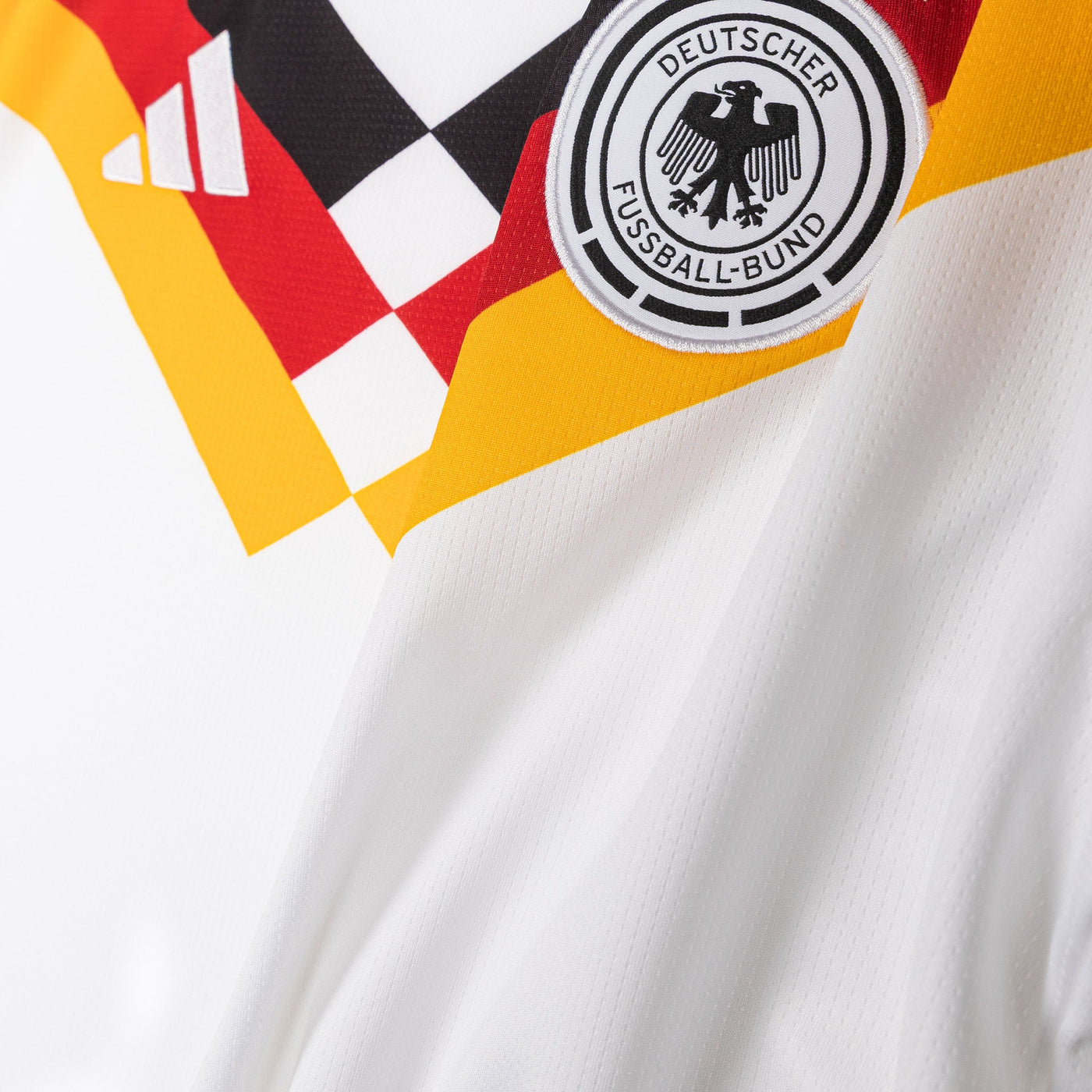 Koszulka domowa Adidas DFB 26