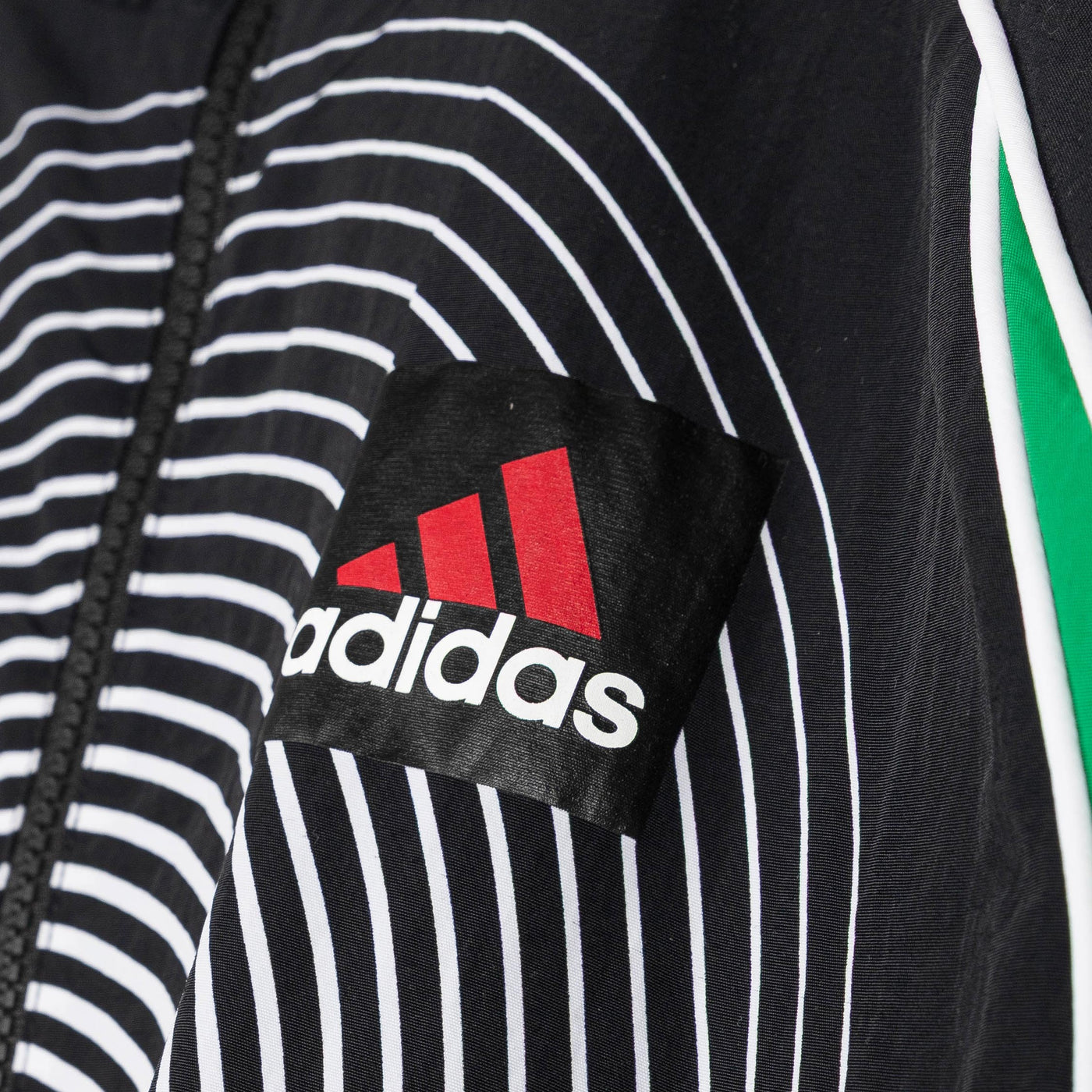 Bluza dresowa Adidas Teamgeist Moto