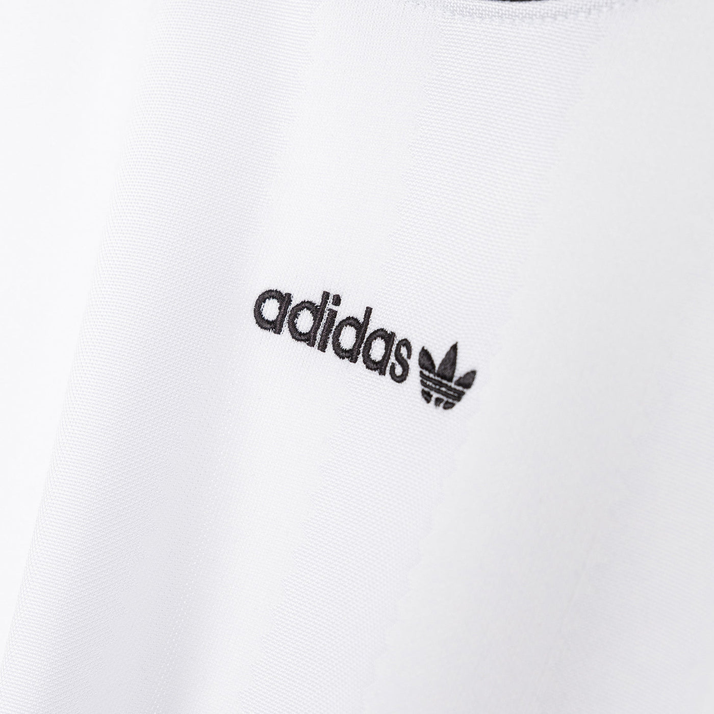 Koszulka z długim rękawem Adidas