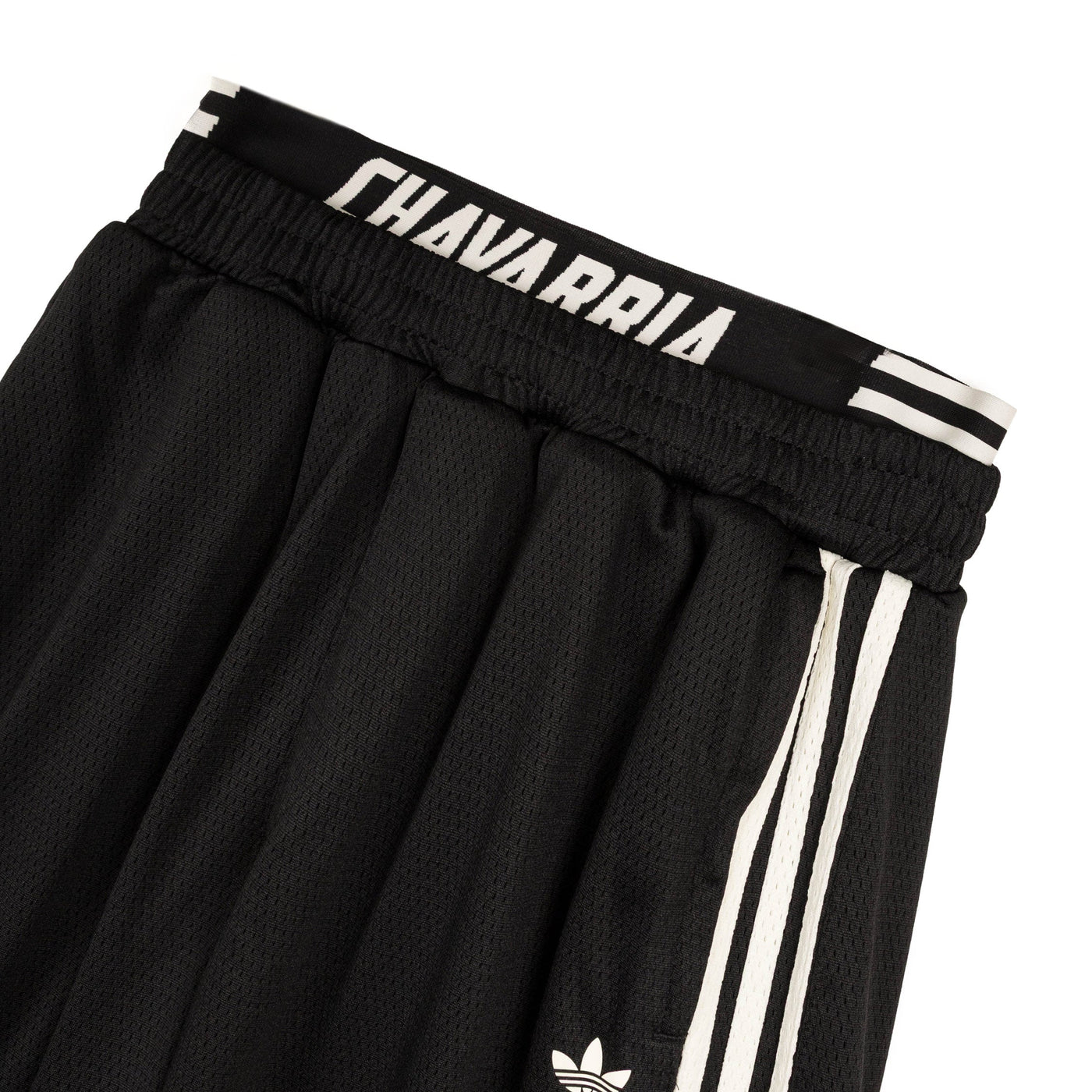Adidas x Willy Chavarria szorty z siateczki
